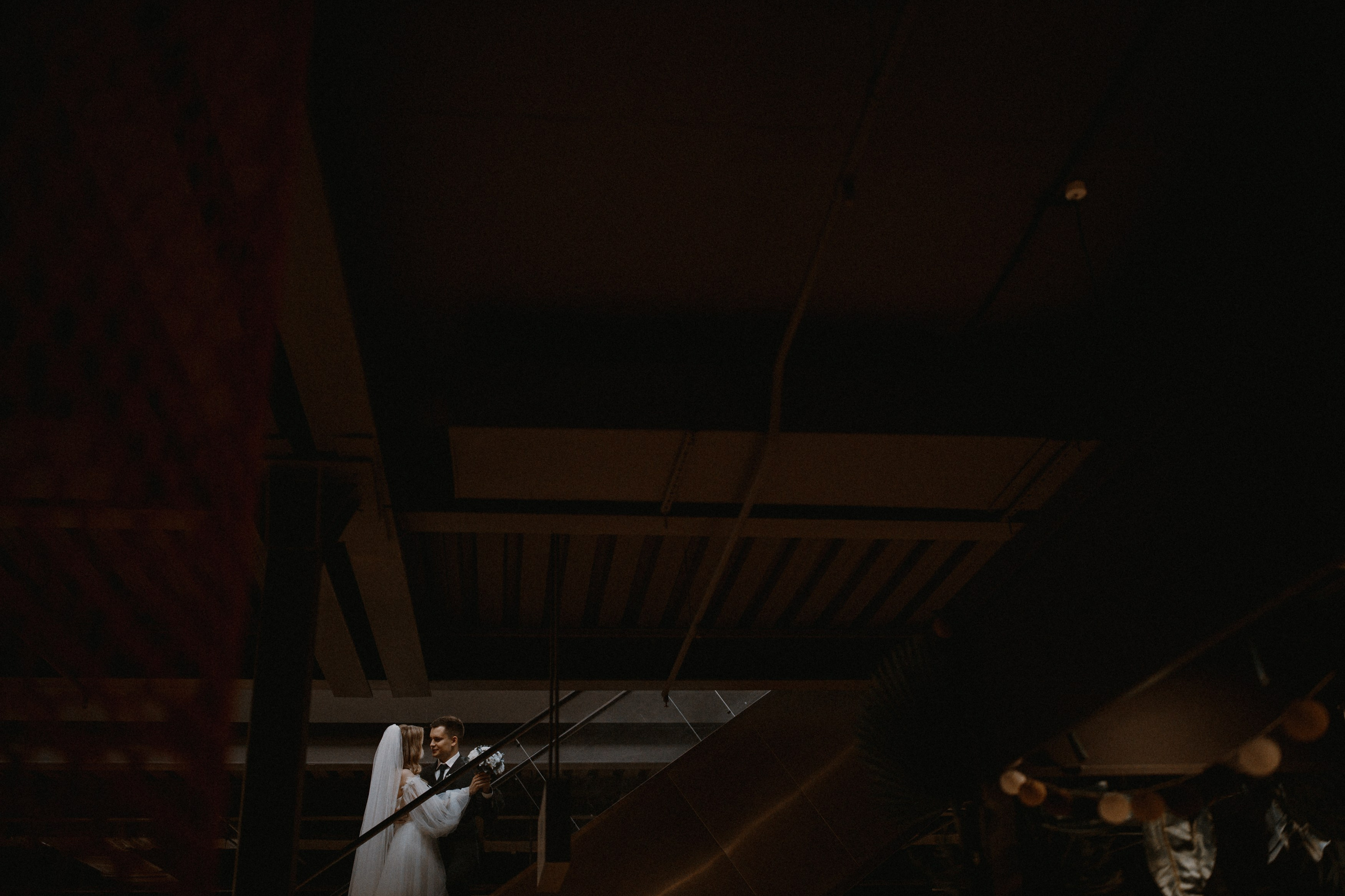 Миша и Саша. Свадебный фотограф в Ярославле Андрей Перегудов