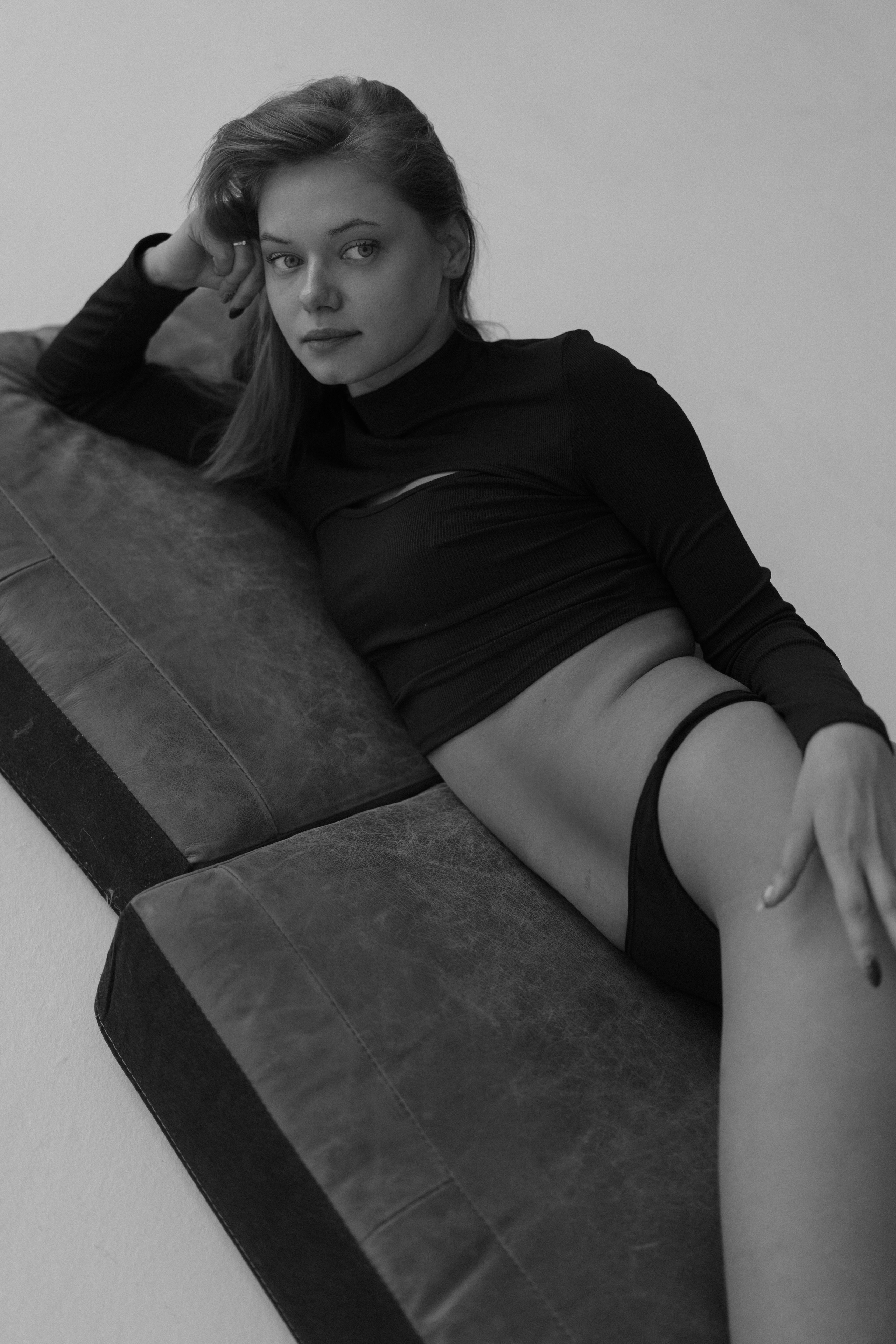 СЕКСУАЛЬНОСТЬ — ЭТО СВОБОДА БЫТЬ СОБОЙ. Семейный и детский фотограф Анна Бренч