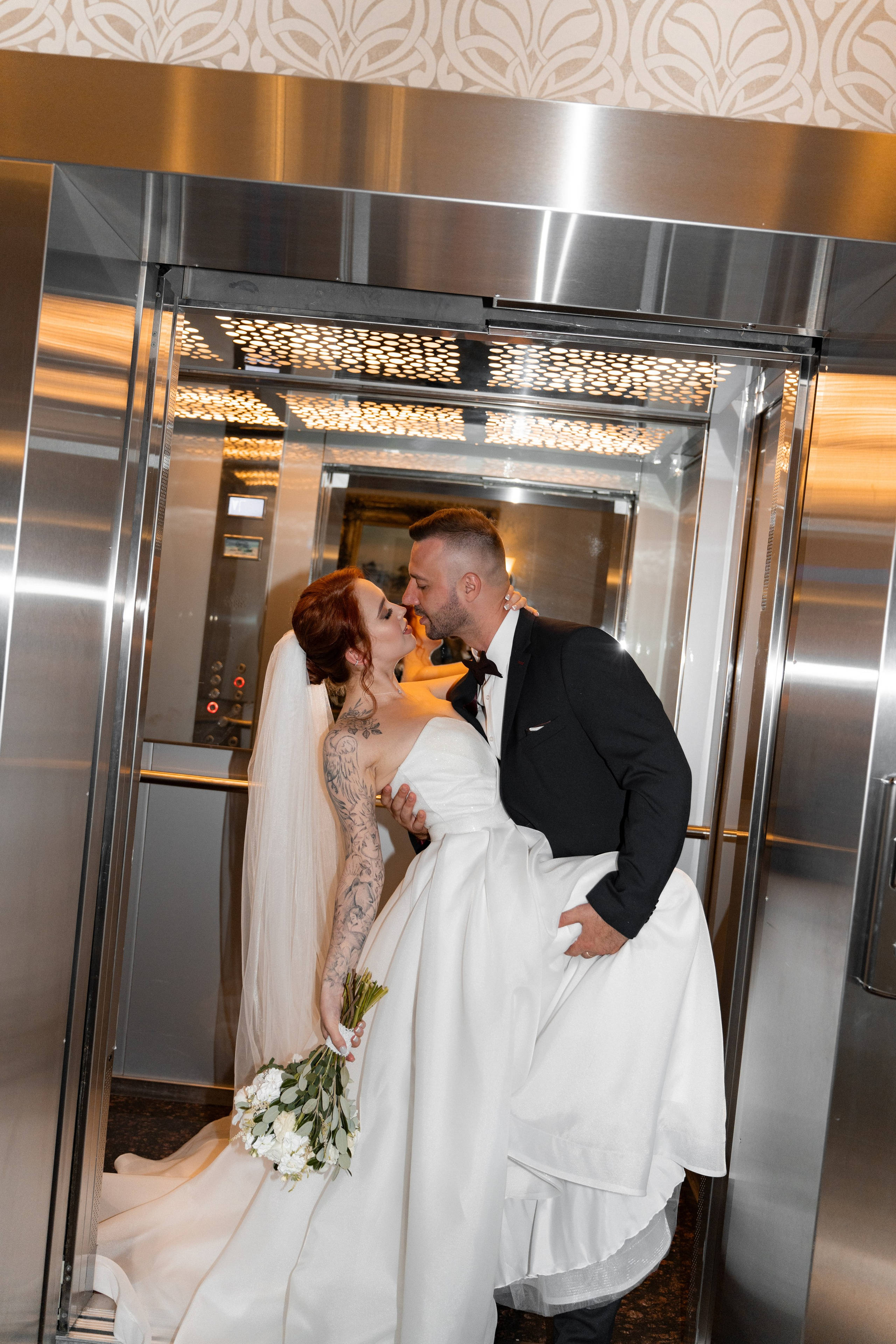 Софа и Олег