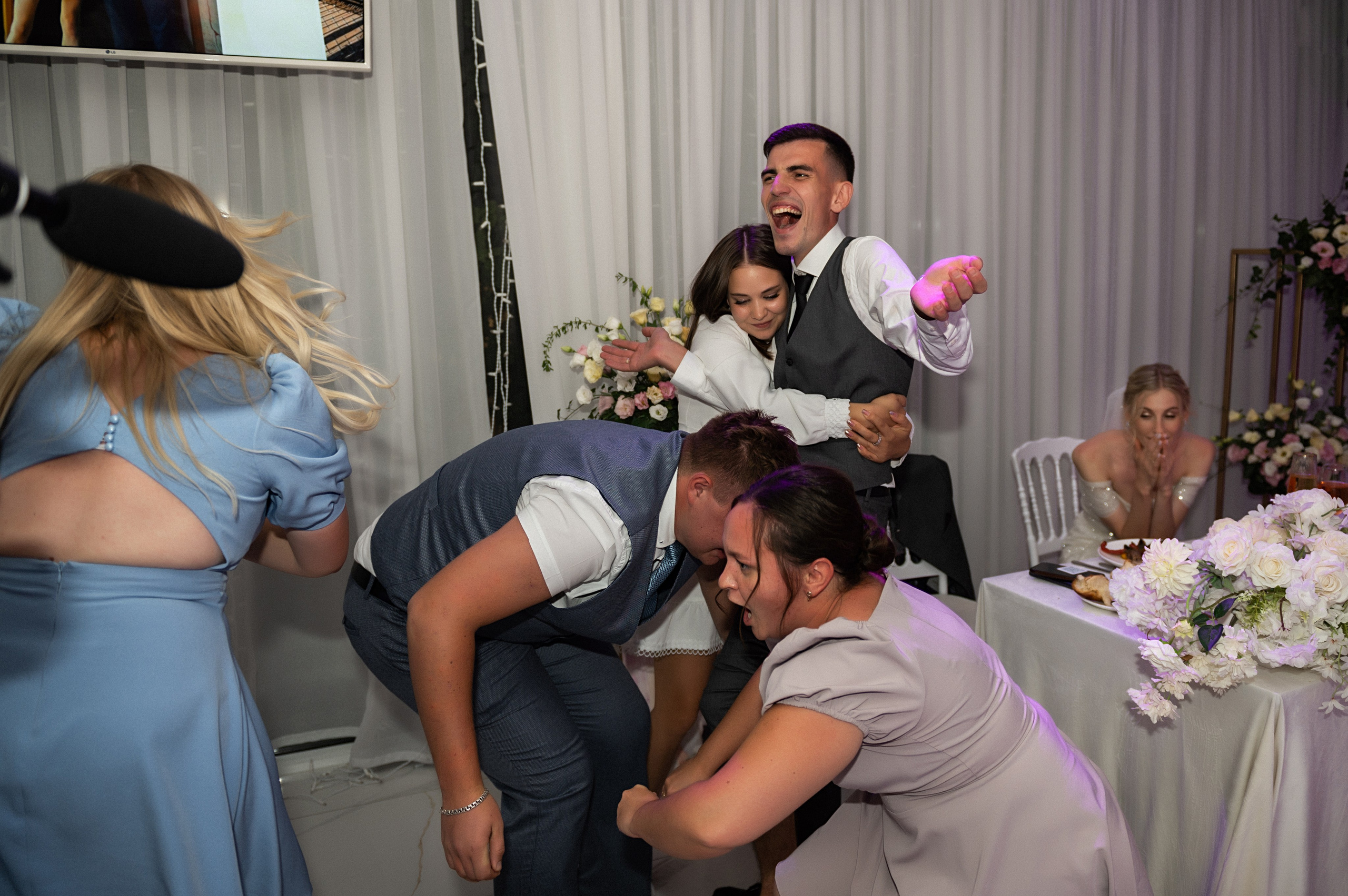 Евгений и Таня. Фотограф Штым Галина — Фотограф в Севастополе, Крыму