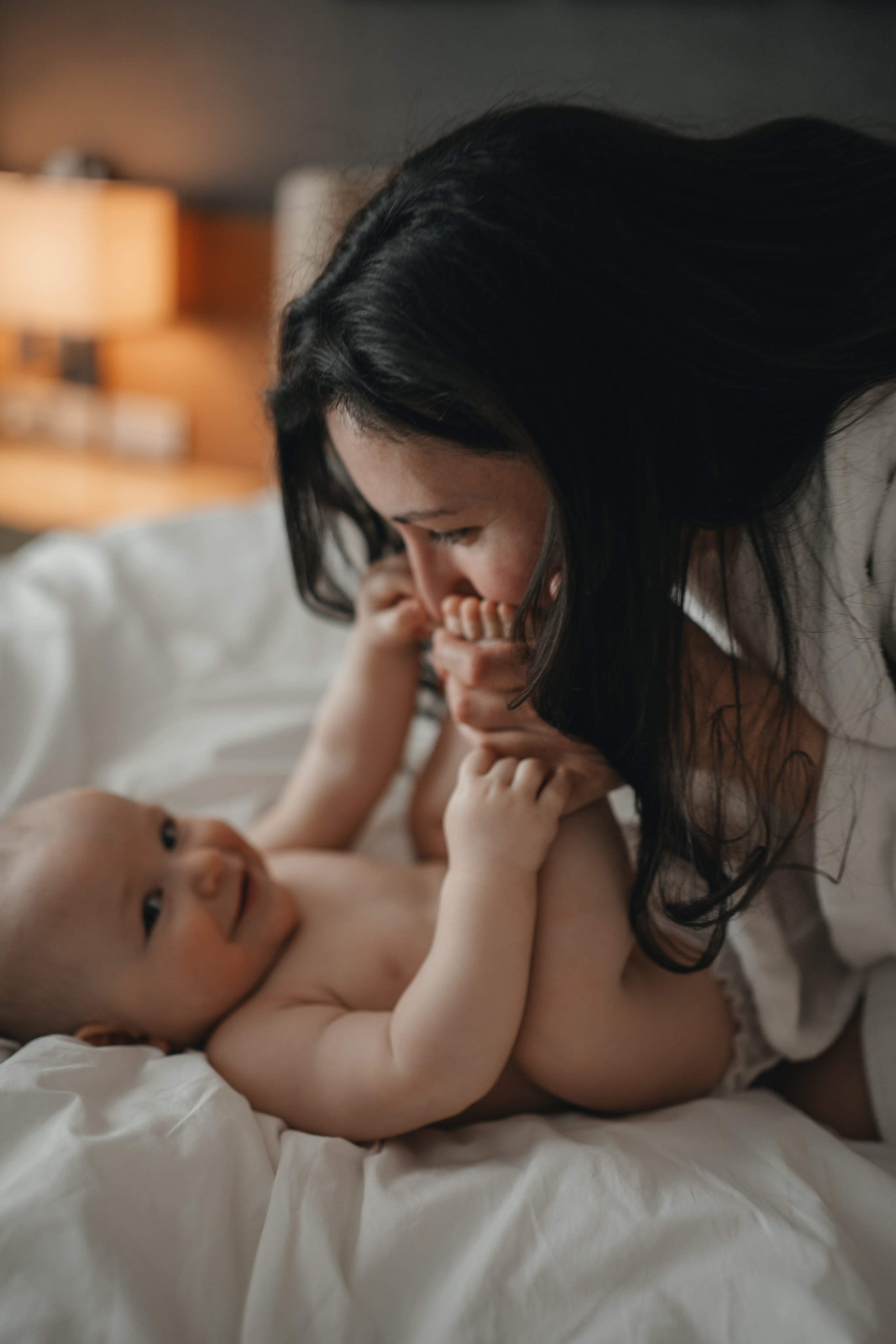 Семья Кирилла и Ольги. Главная