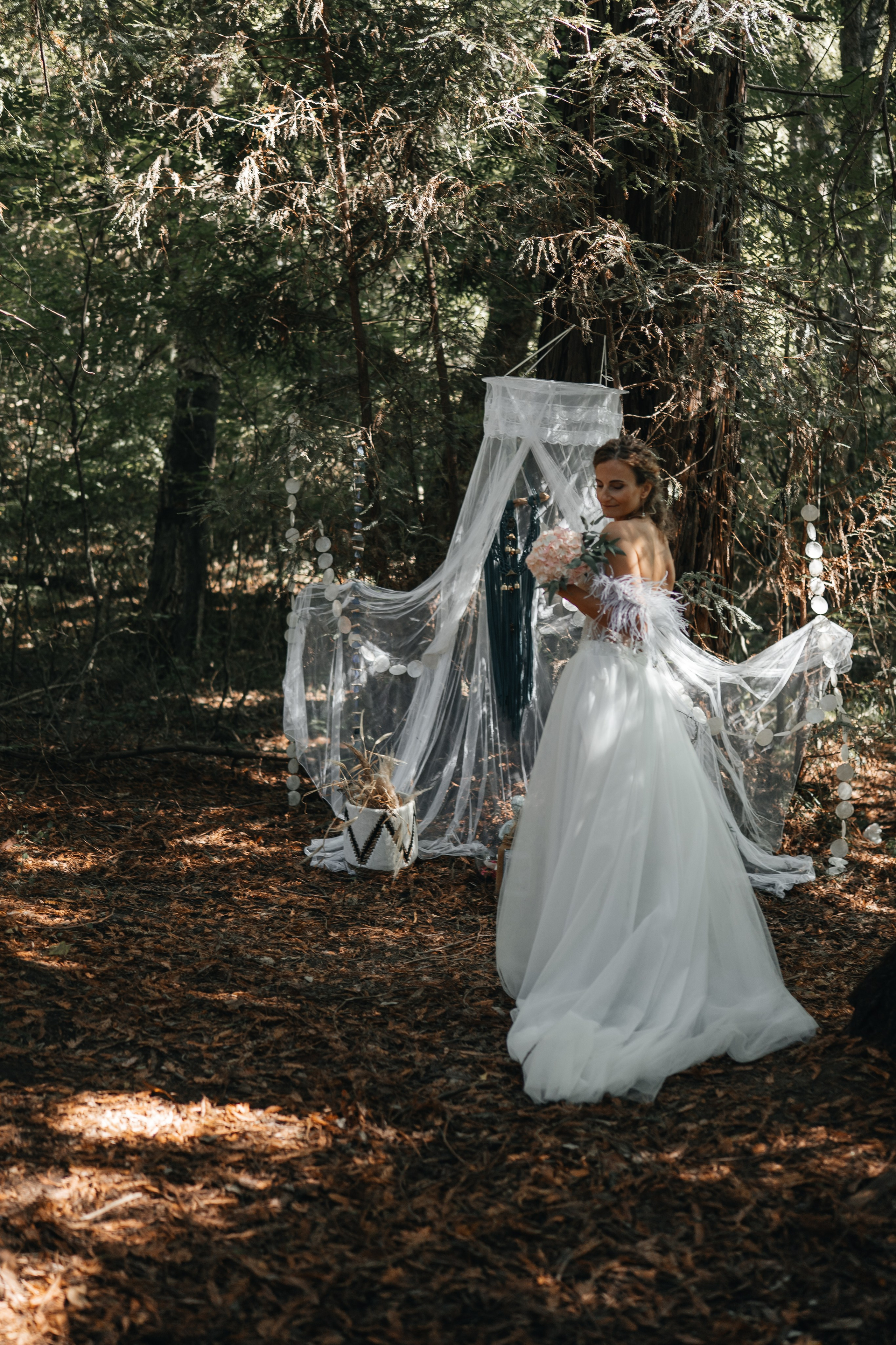 Свадьба Дмитрия и Алёны. Главная