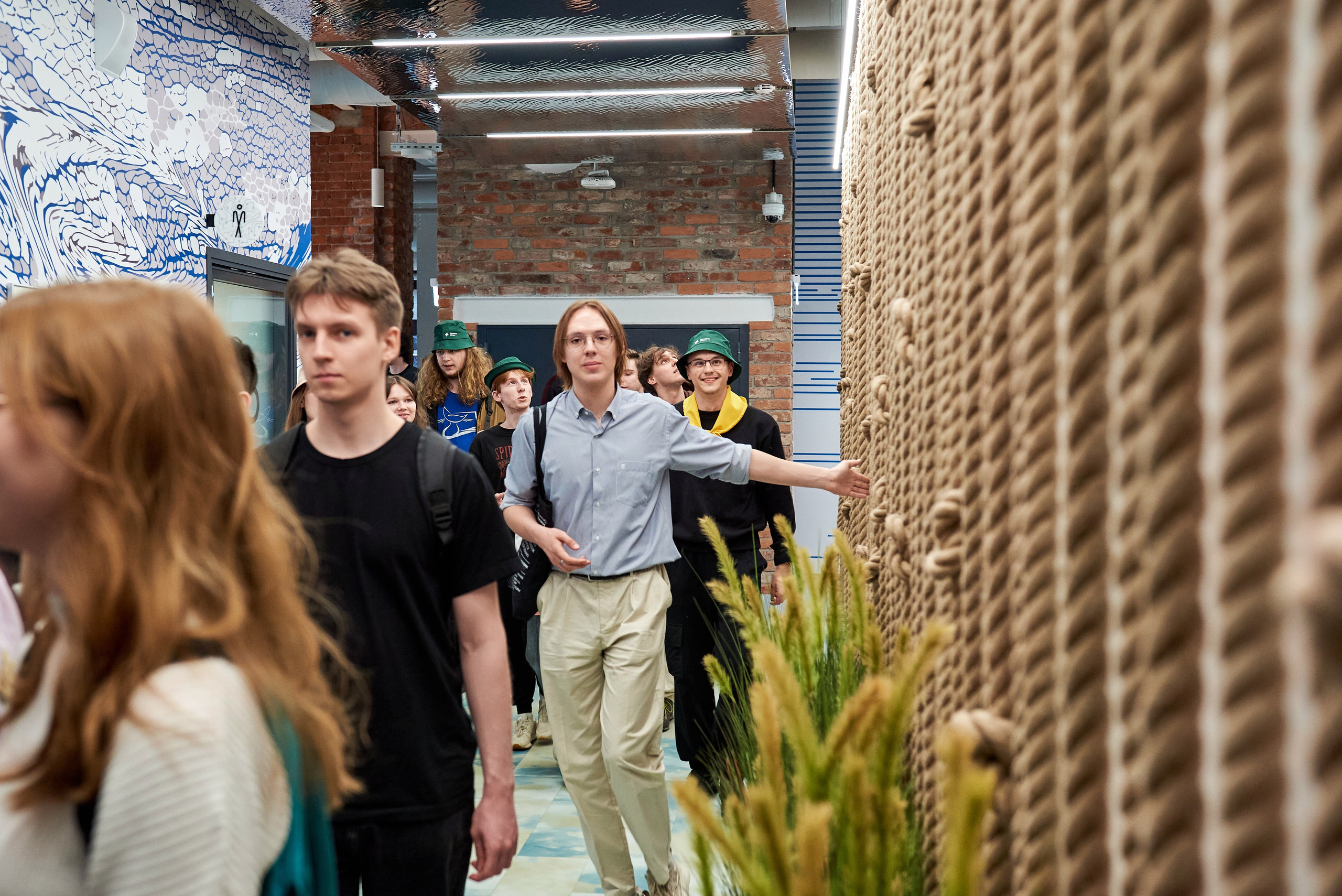 SberDay 2025. Иван Ступа, репортажный фотограф в Санкт-Петербурге и Ленинградской области