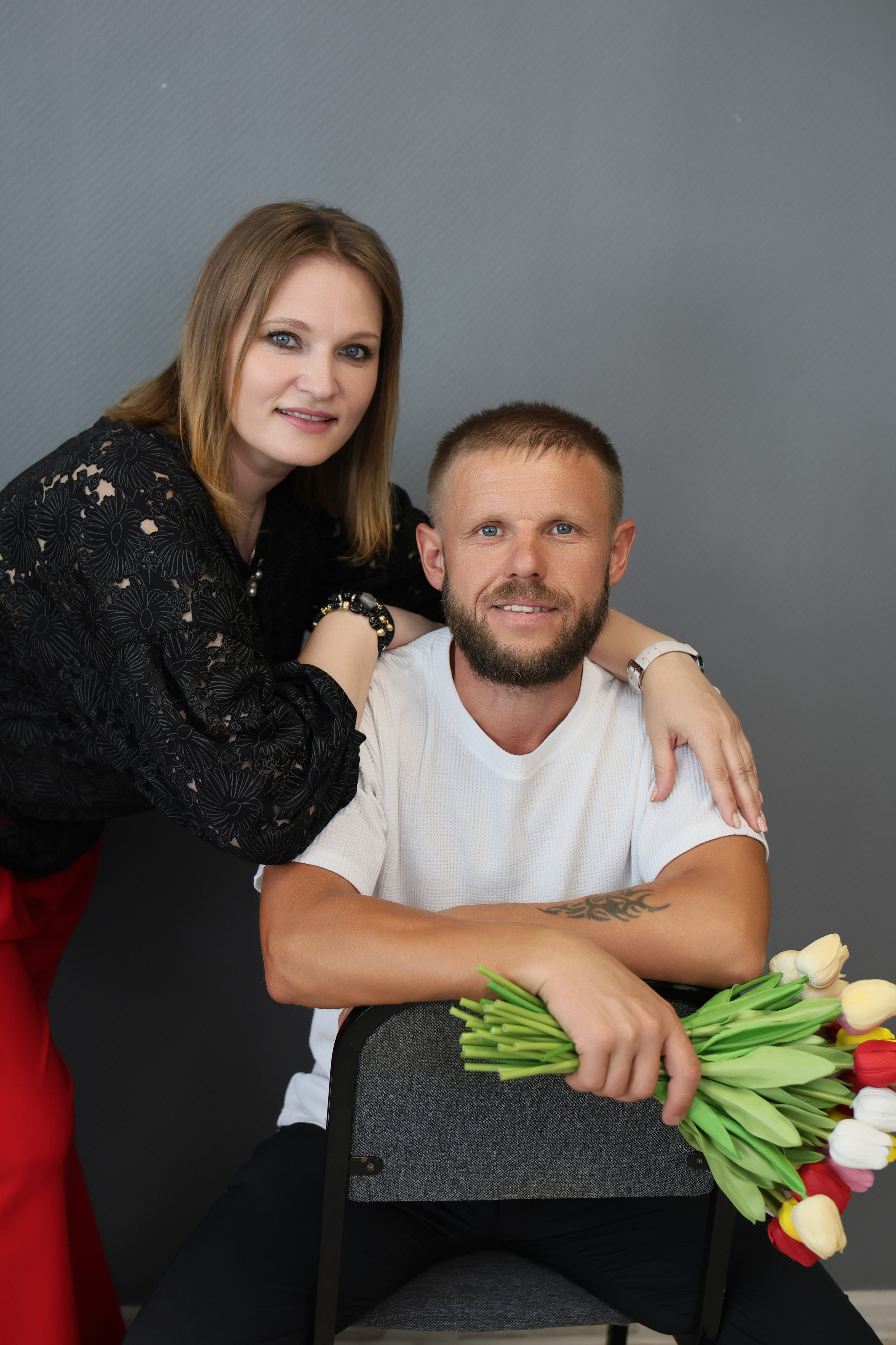 Family. Твой фотограф Надежда Максимьянова