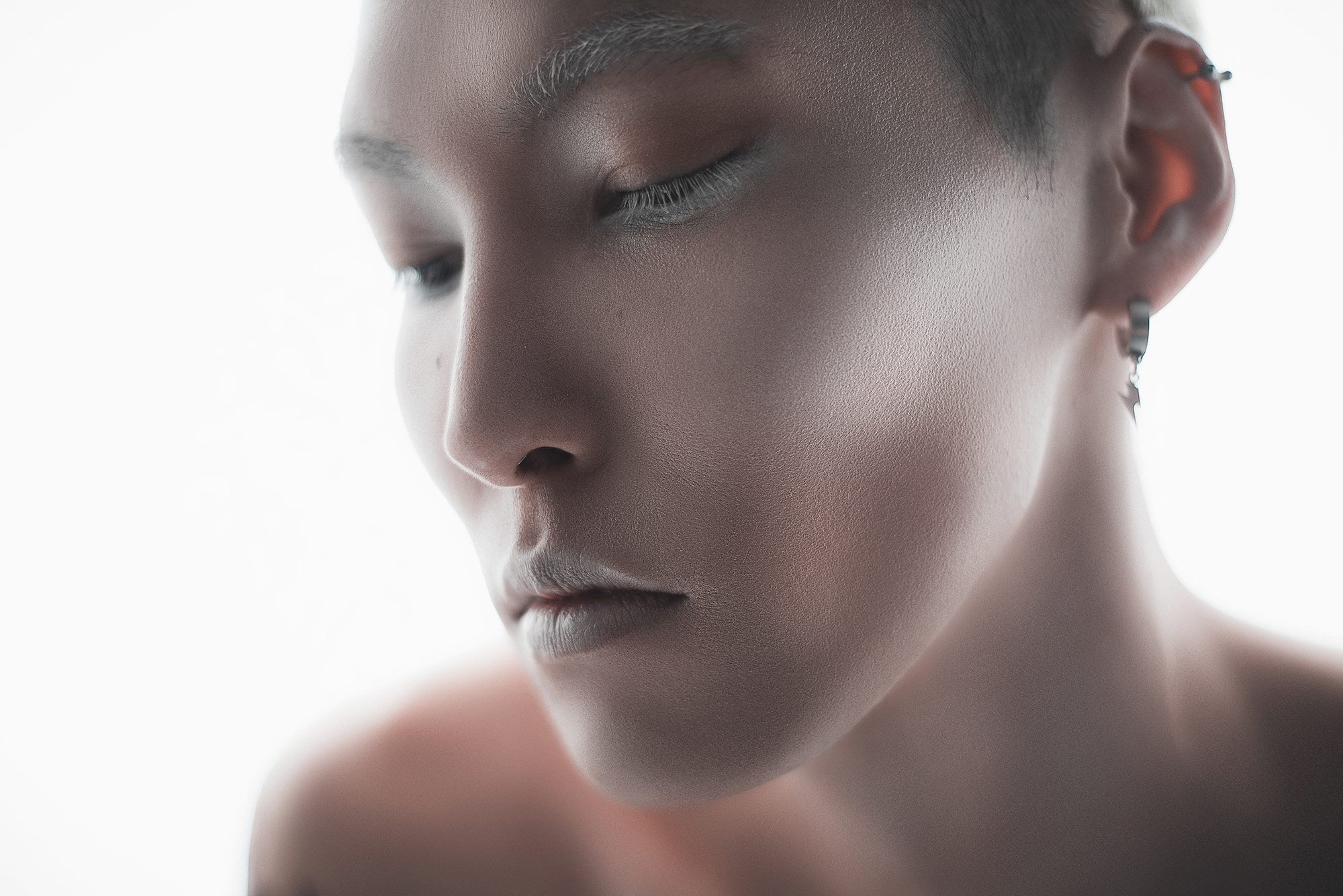 OPPOSITE. Свадебный и индивидуальный фотограф Никита Роут | Москва