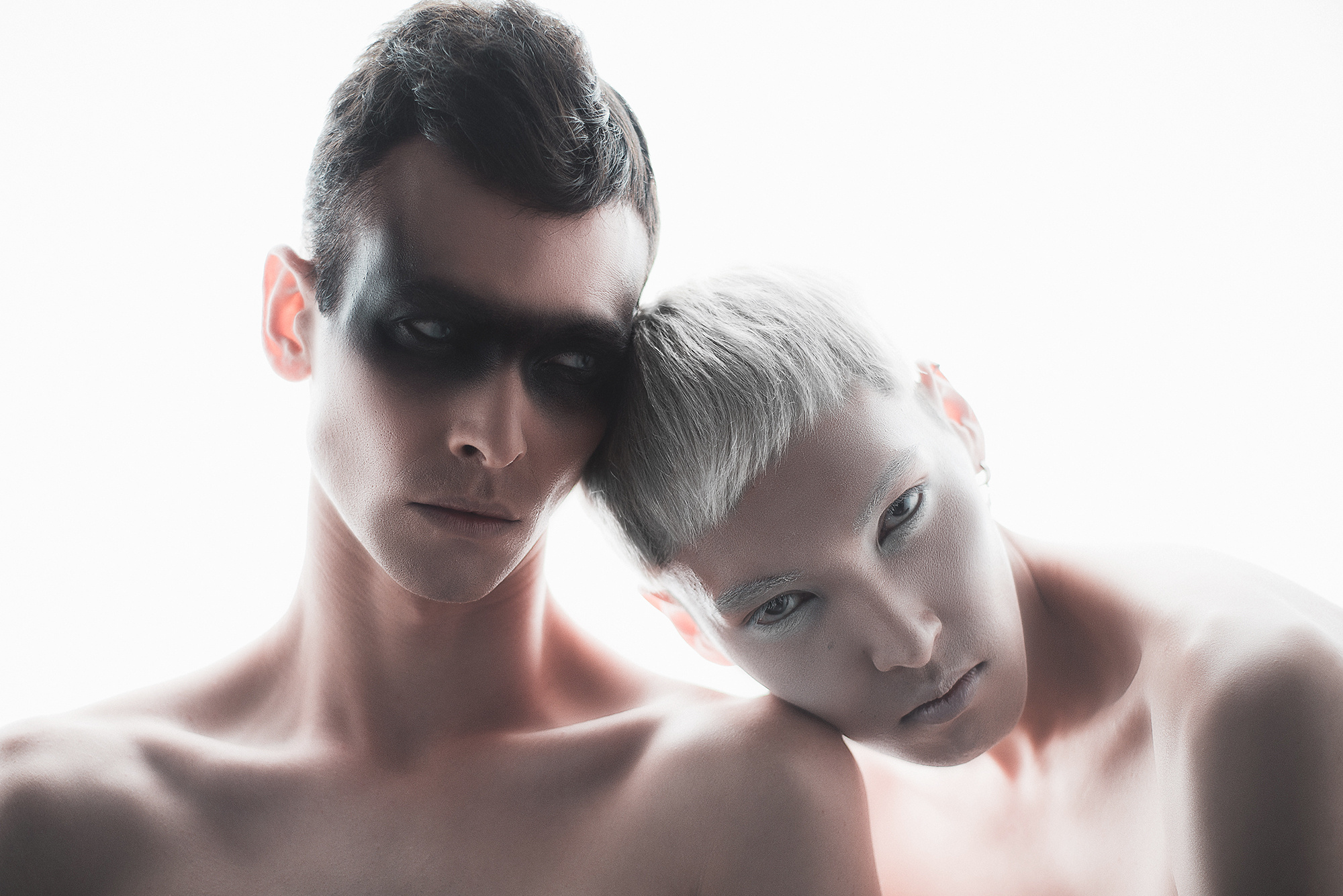 OPPOSITE. Свадебный и индивидуальный фотограф Никита Роут | Москва