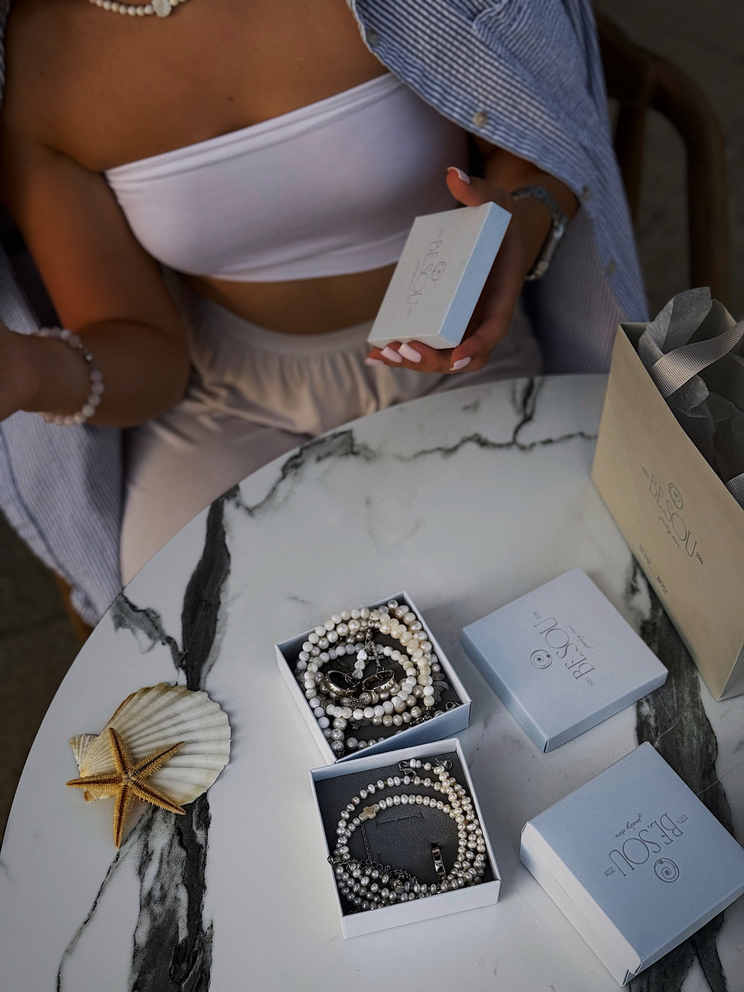 BE.SOU. Екатерина Бондаренко