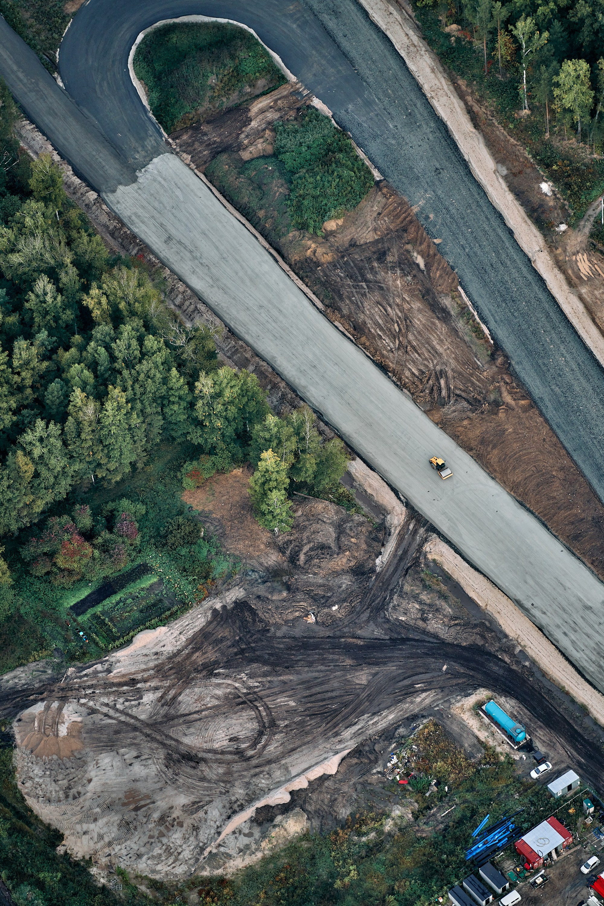 Воздушный шар. Фотограф