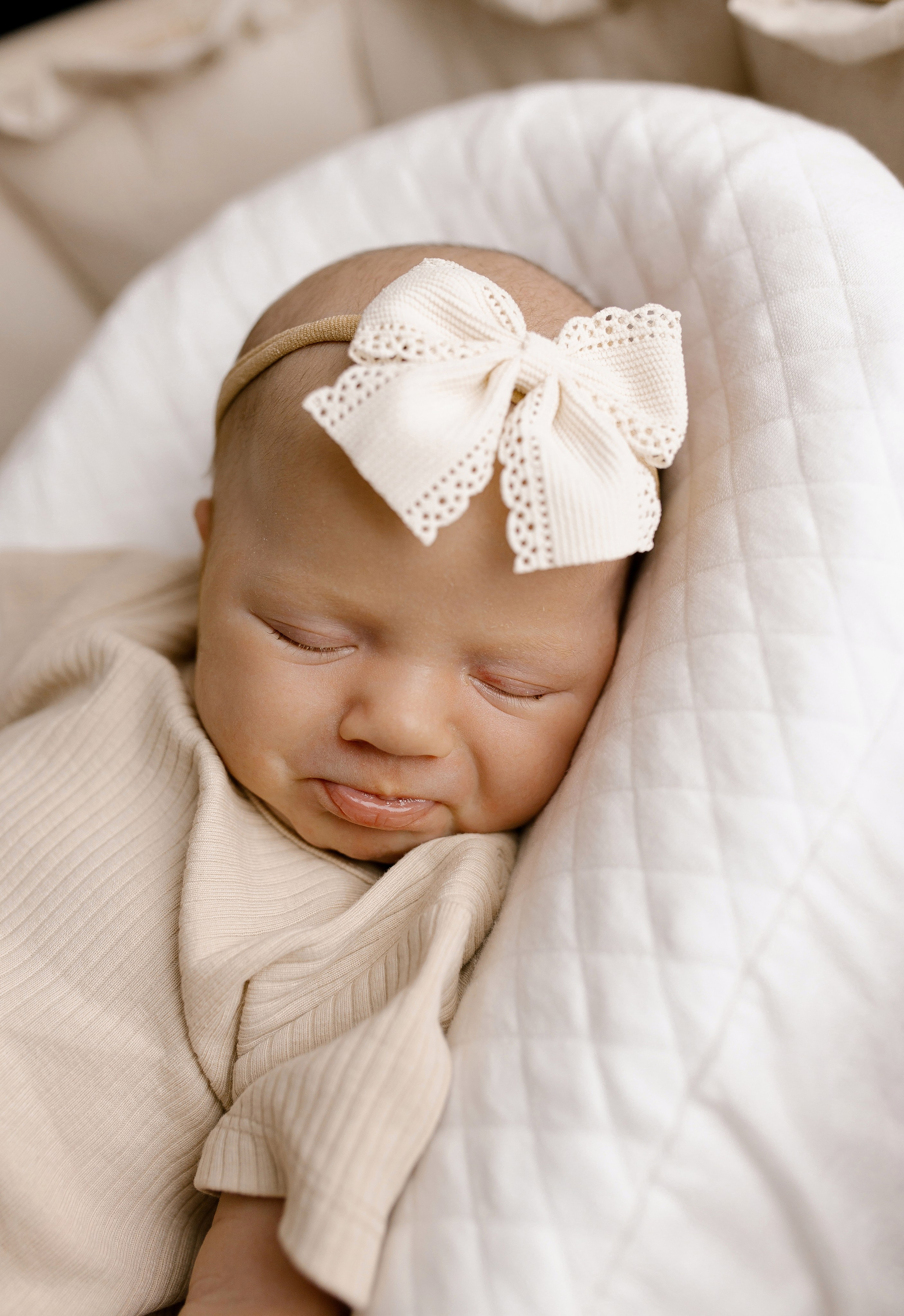 Малышка Аня♥ (newborn)