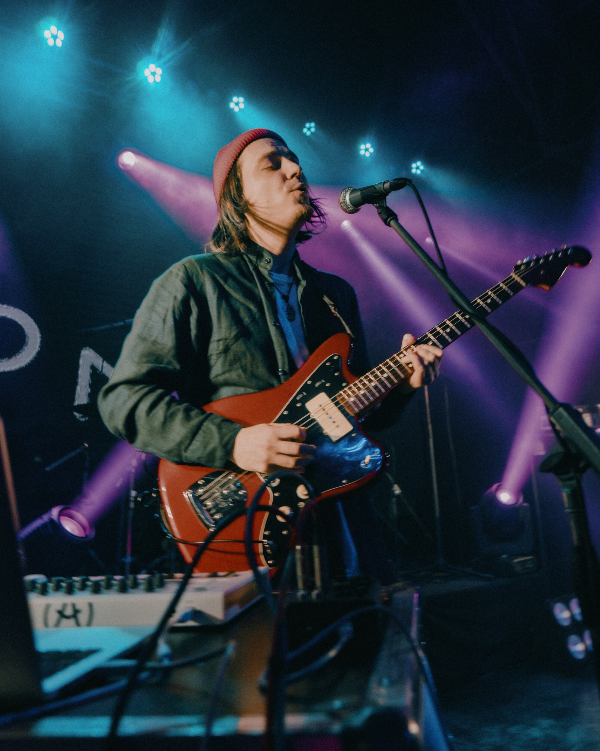 Collisium Showcase 2023