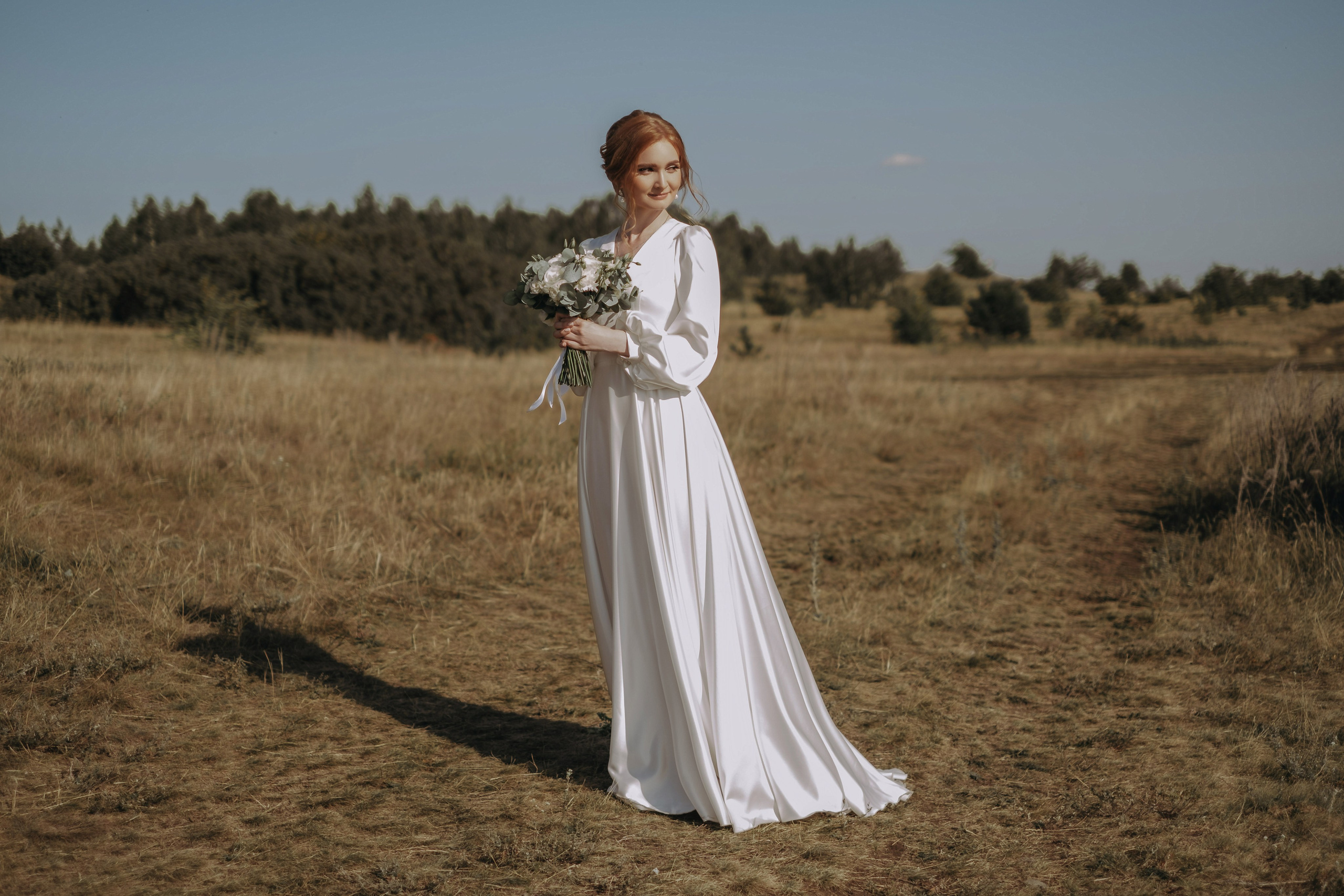 Максим и Елена. Свадебный фотограф Кристина Кулецкая г. Челябинск