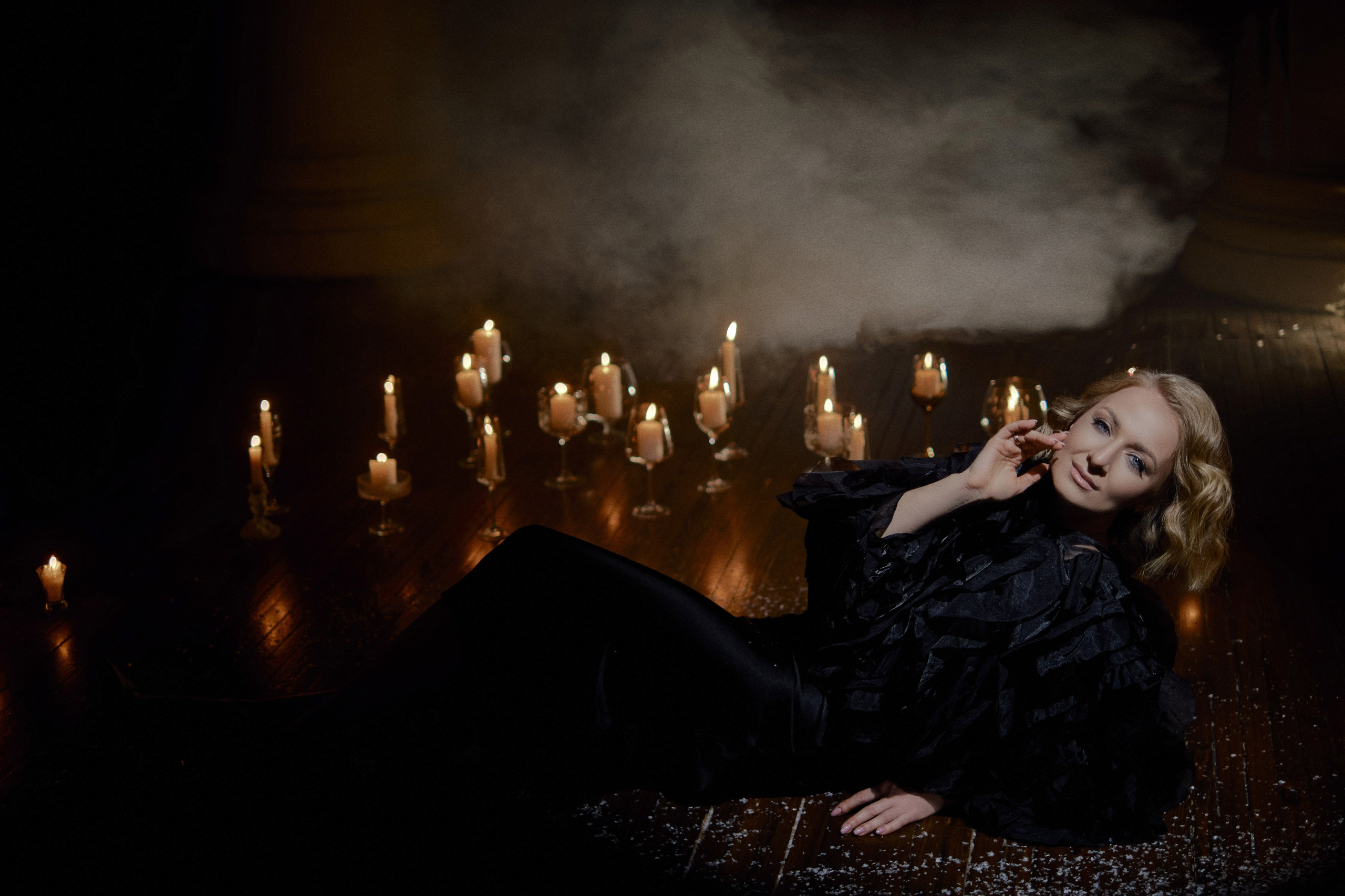 Натали. Свадебный фотограф Кристина Кулецкая г. Челябинск