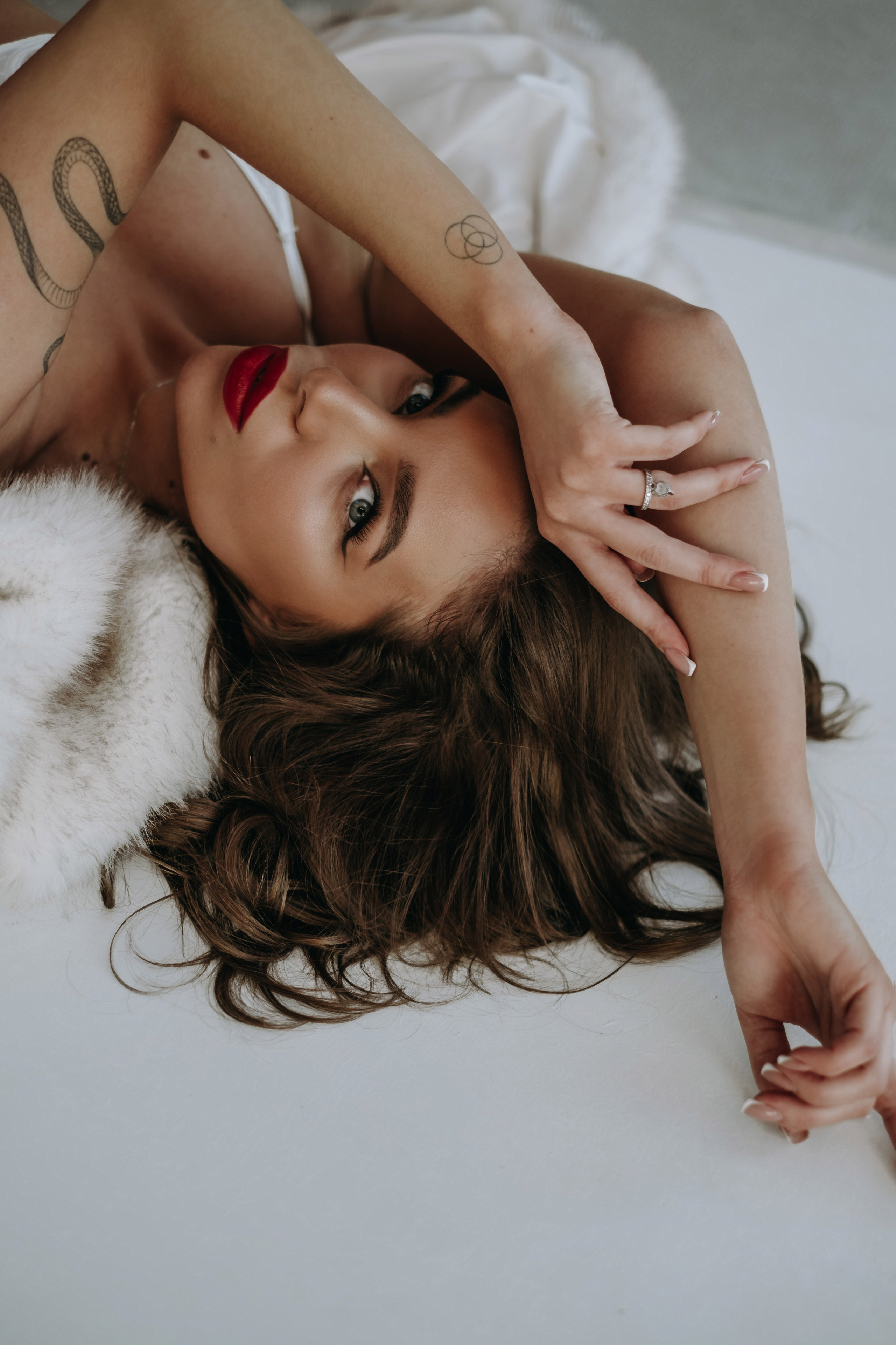 Даша. Свадебный фотограф Кристина Кулецкая г. Челябинск