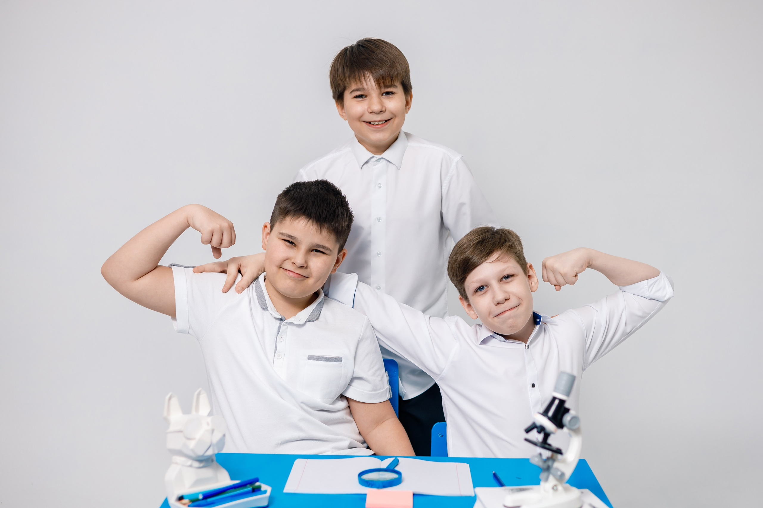 4-в, 14 шк, выпуск 2025