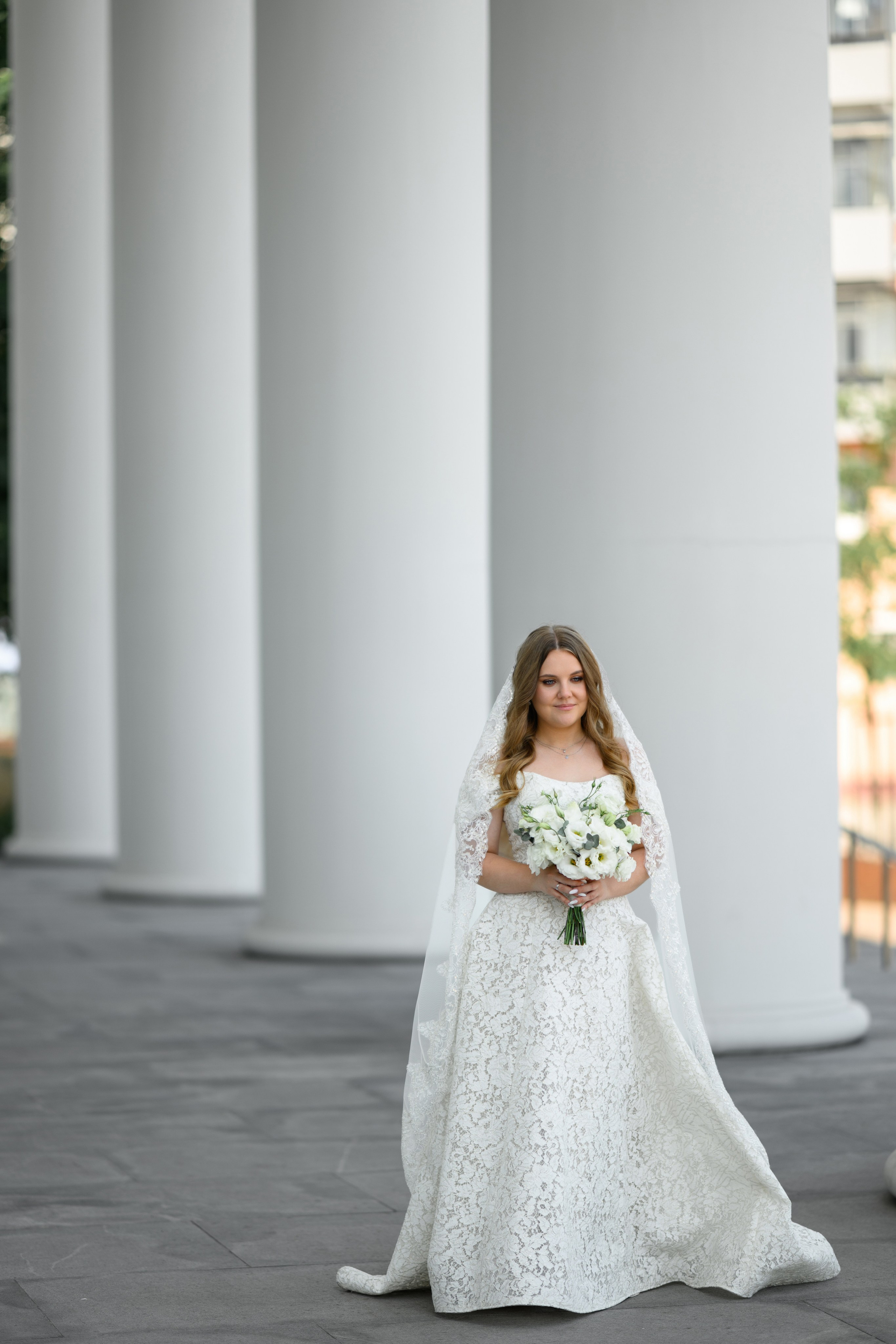Sergey and Tatyana. Фотограф в Липецке Ковалько Евгений