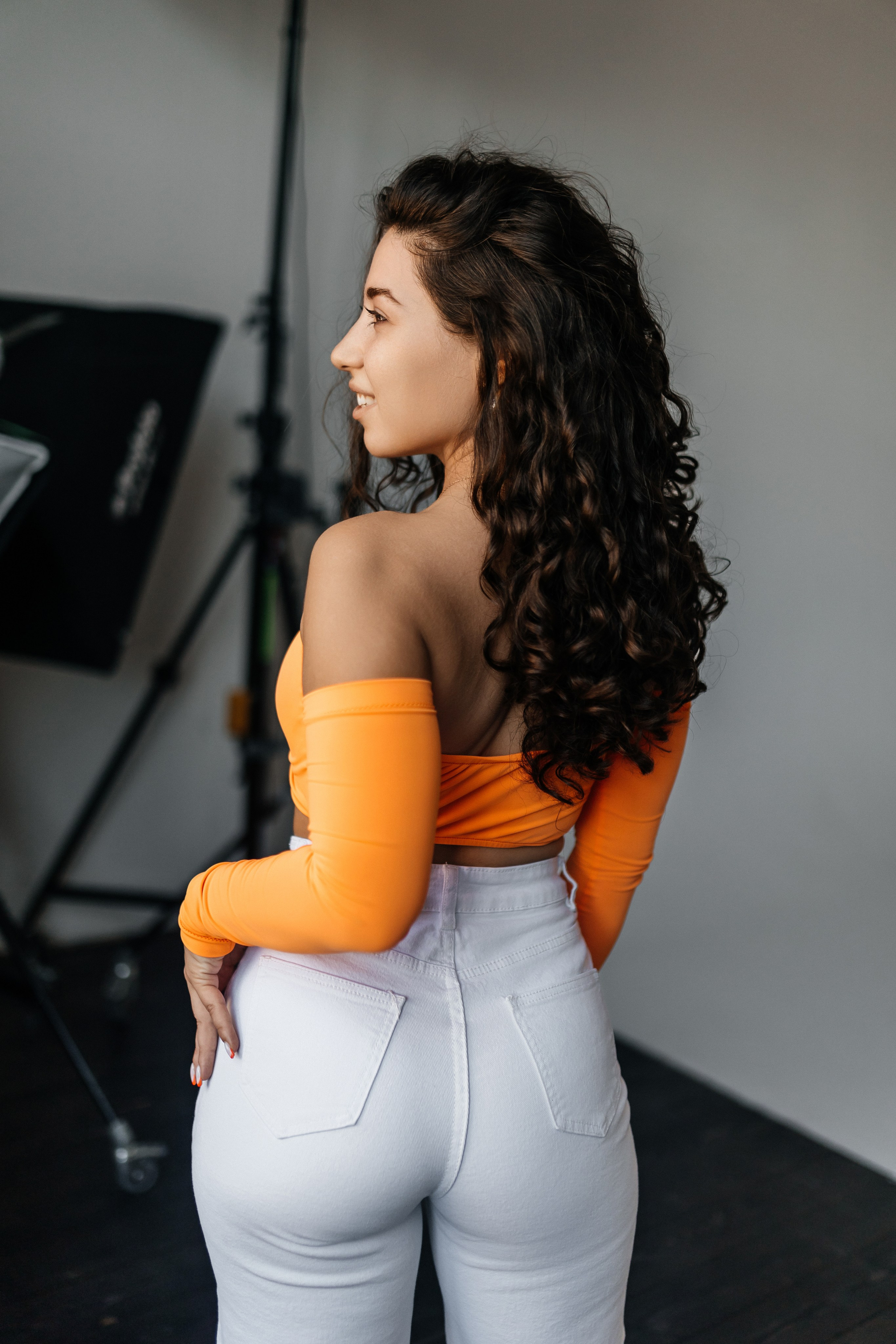 Анжелика, студийная съёмка. Фотограф Наталия Федосова, г. Москва. TG и Instagram @nataliya_raw