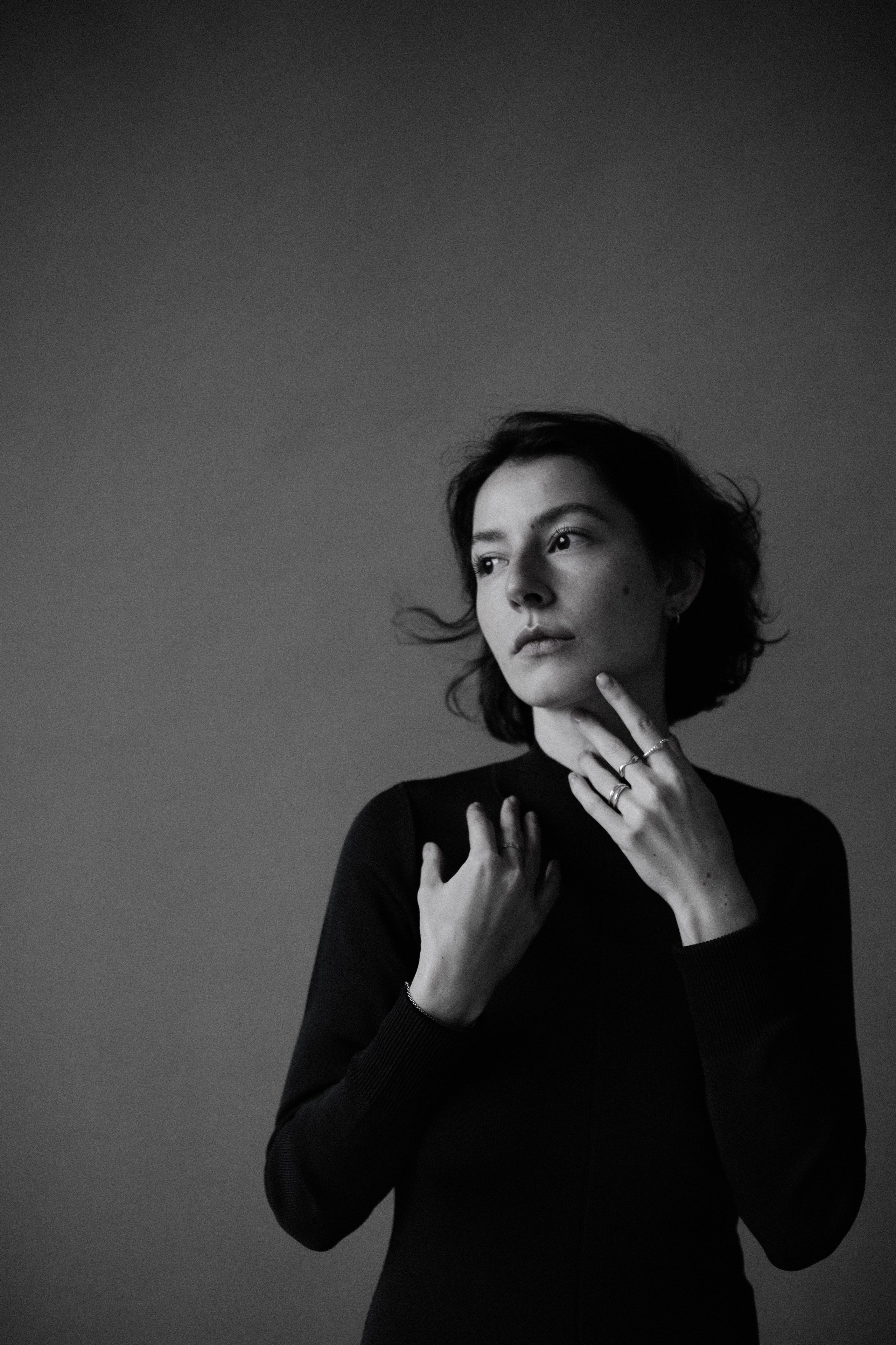 Наташа. Фотограф Блинова Арина | Санк-Петербург