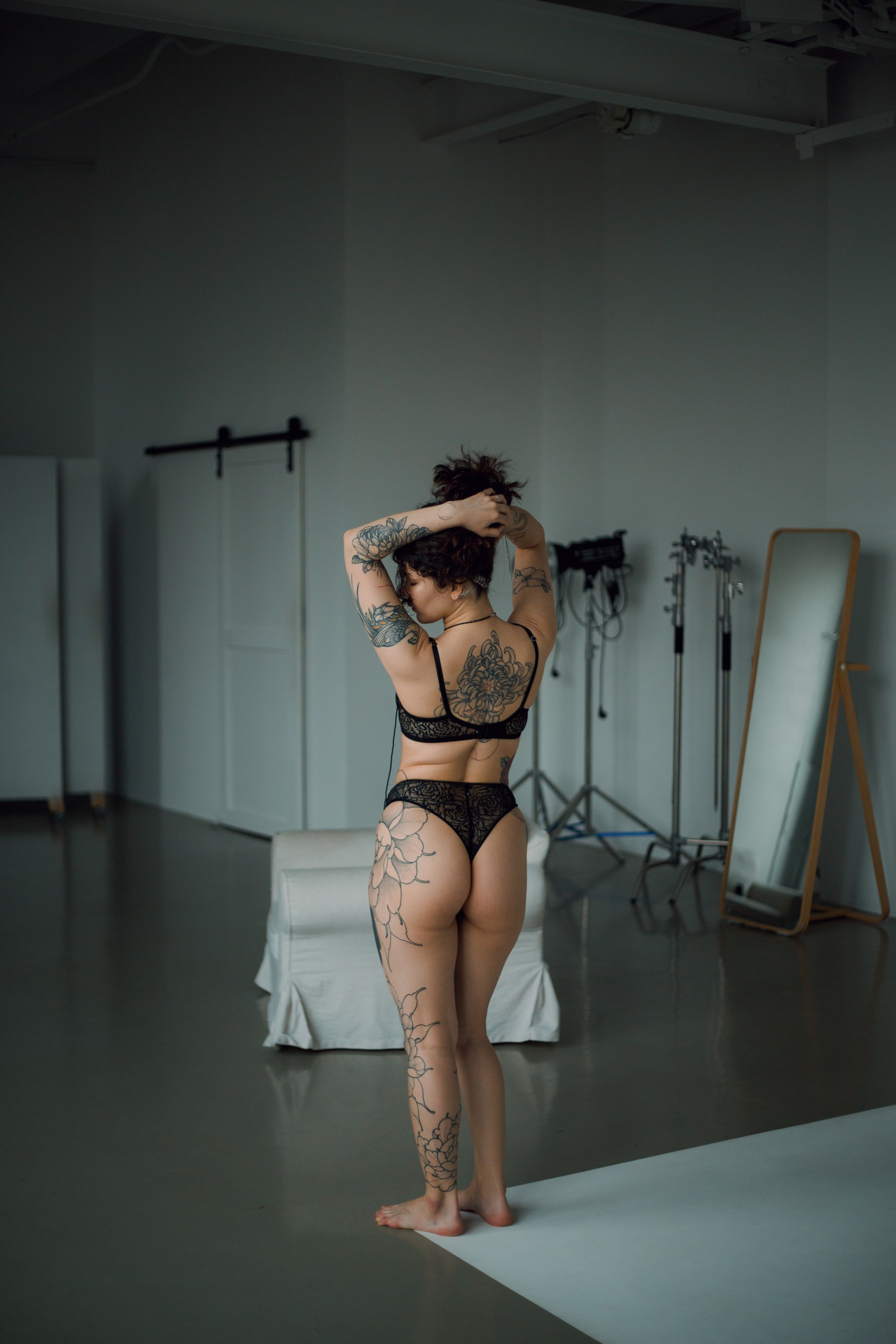 Алина. Фотограф Блинова Арина | Санк-Петербург