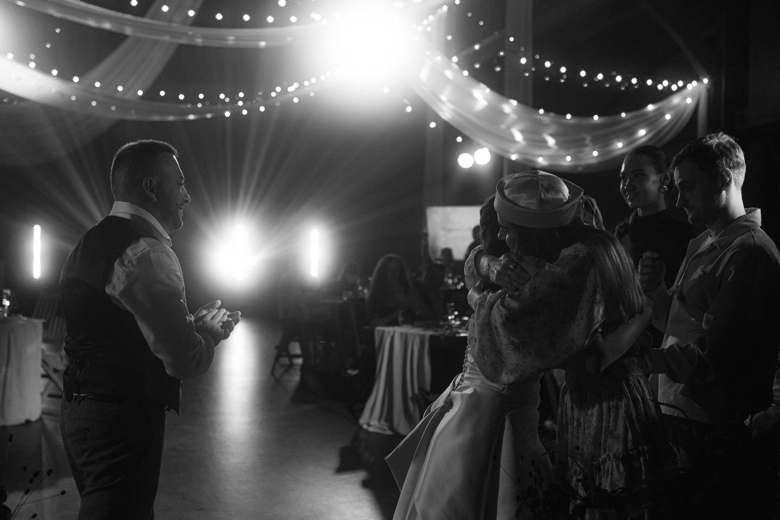 PineRiver. Сентиментальная свадебная фотография