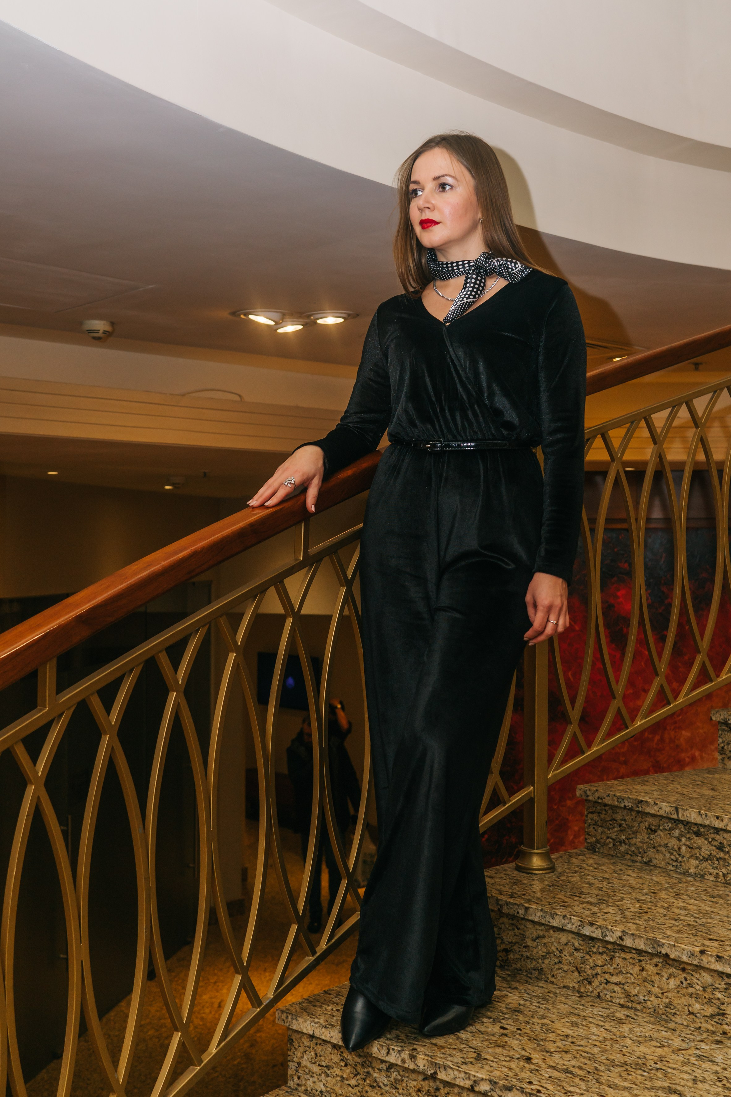 Премии (организатор Карина Мартиросян). Женский фотограф в Москве Анастасия Сидорова