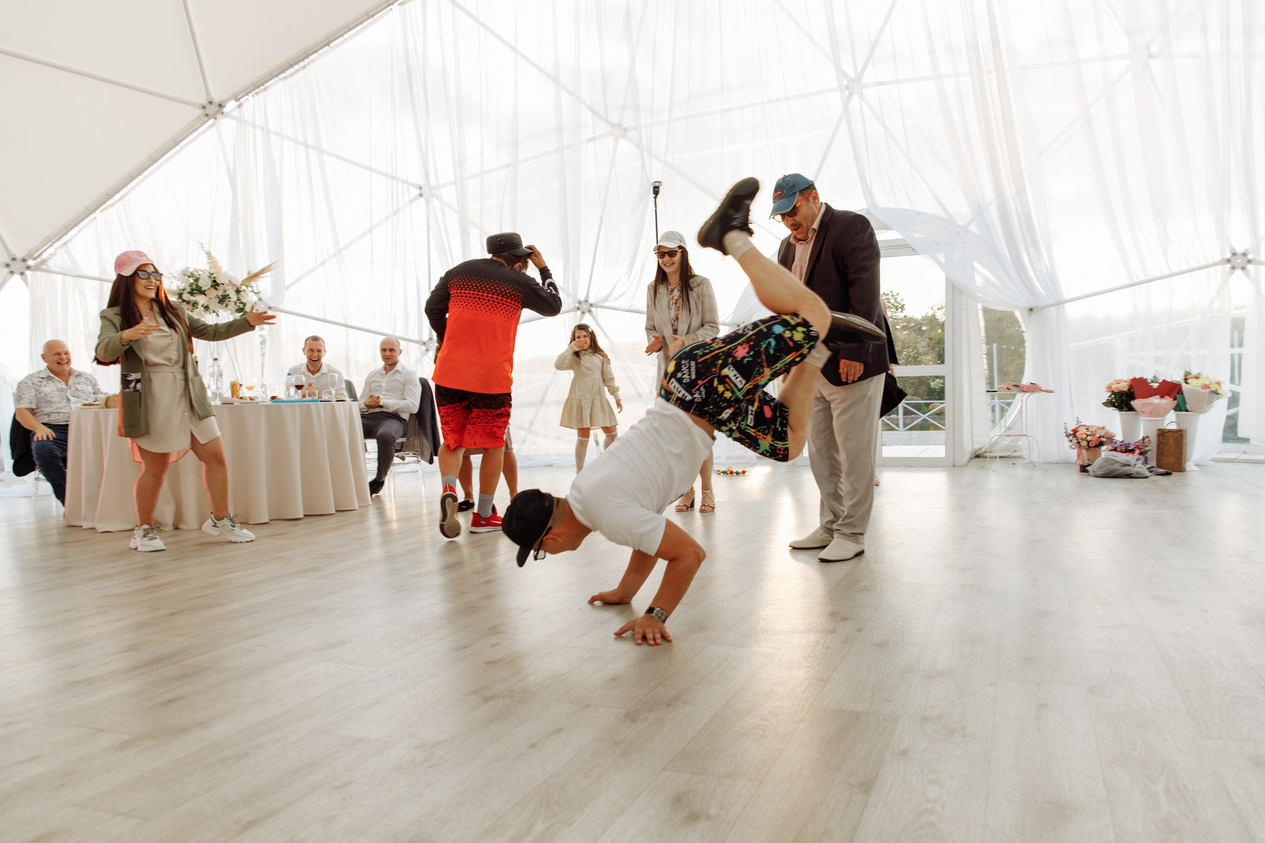 Лучшие кадры с репортажей. Свадебный фотограф в Ярославле Анастасия Архипова