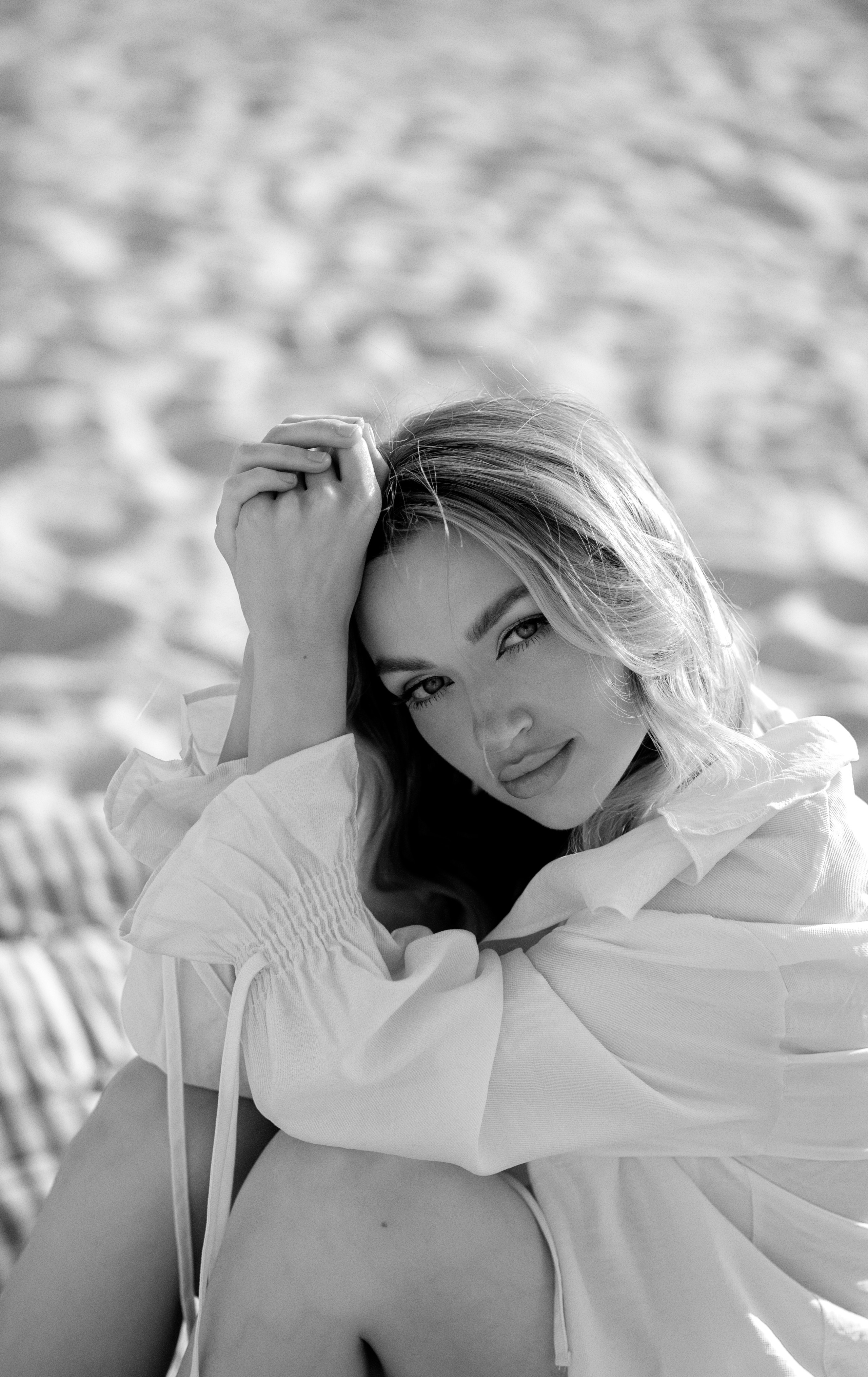 Виолета. Свадебный и семейный фотограф в Серпухове Александра Дерюшева