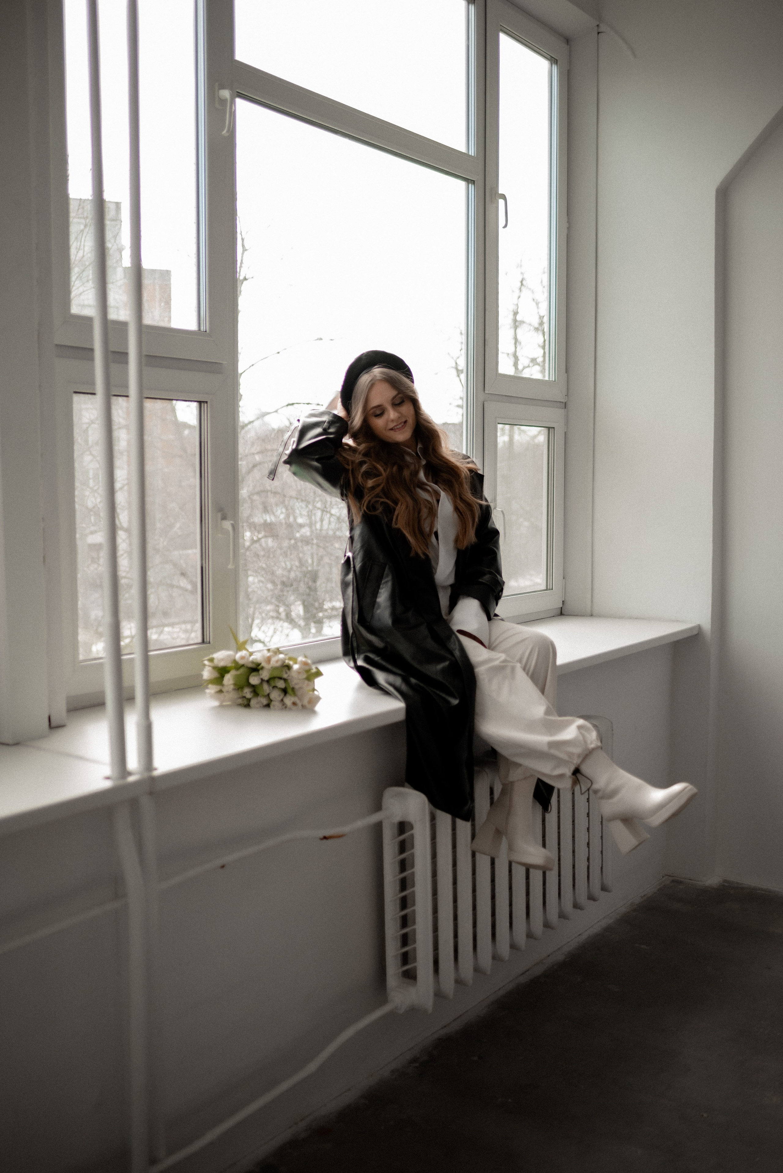 Виктория. Свадебный и семейный фотограф в Серпухове Александра Дерюшева