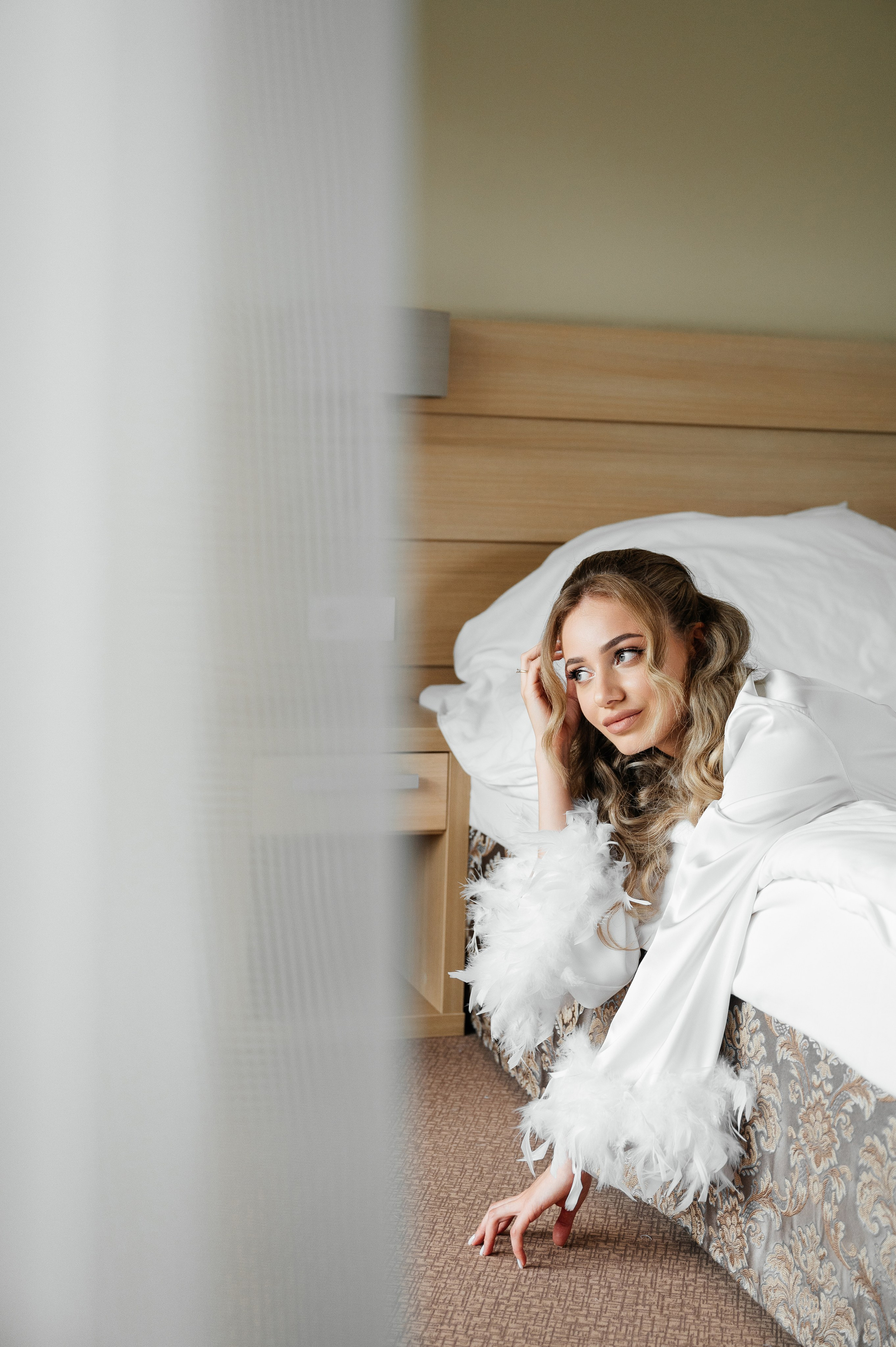 Свадьба Артем и Мария. Свадебный фотограф в Москве и по всему Миру Андрей Медведников