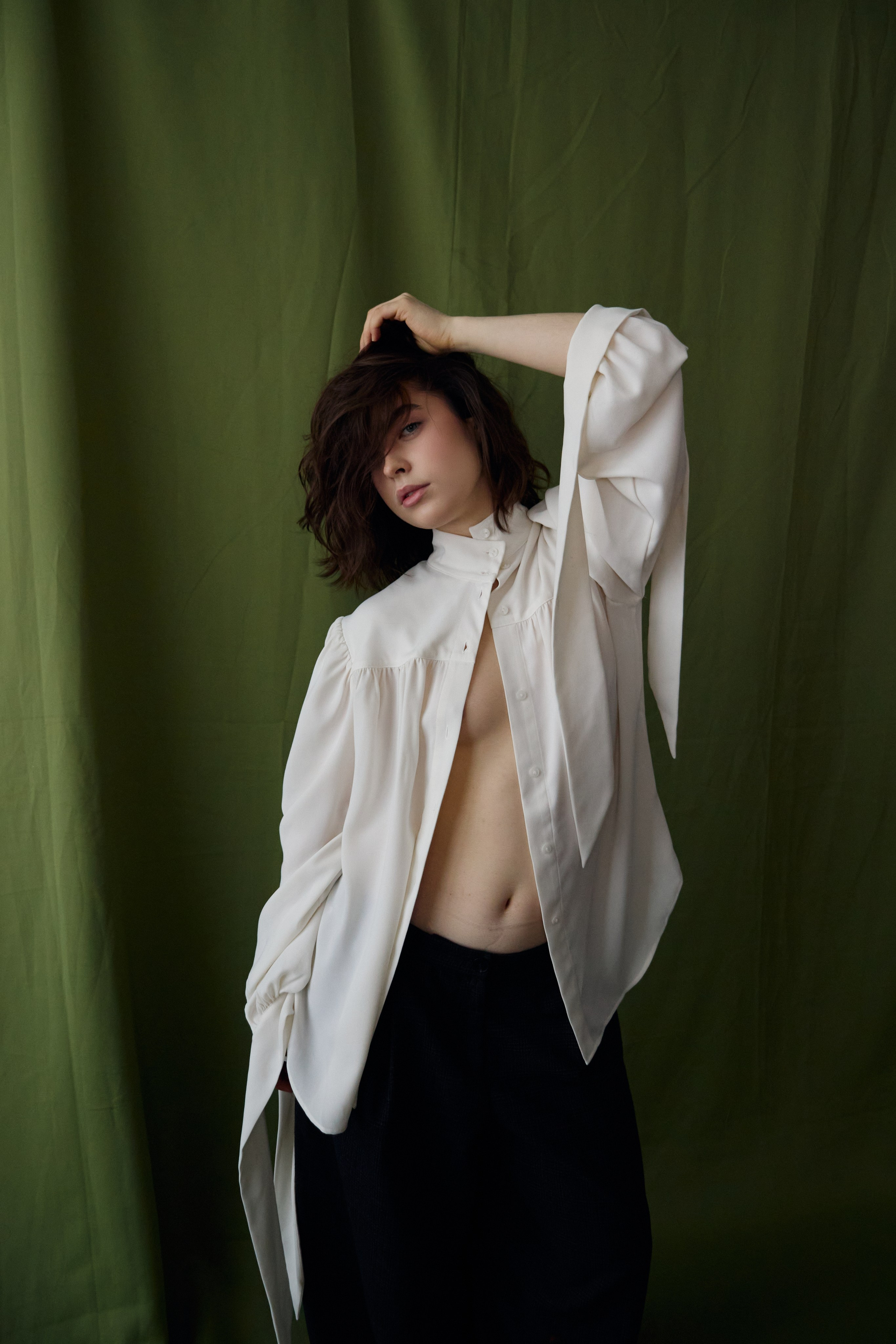 Евгения. Фотограф в СПб, с которым легко ✨ Полина