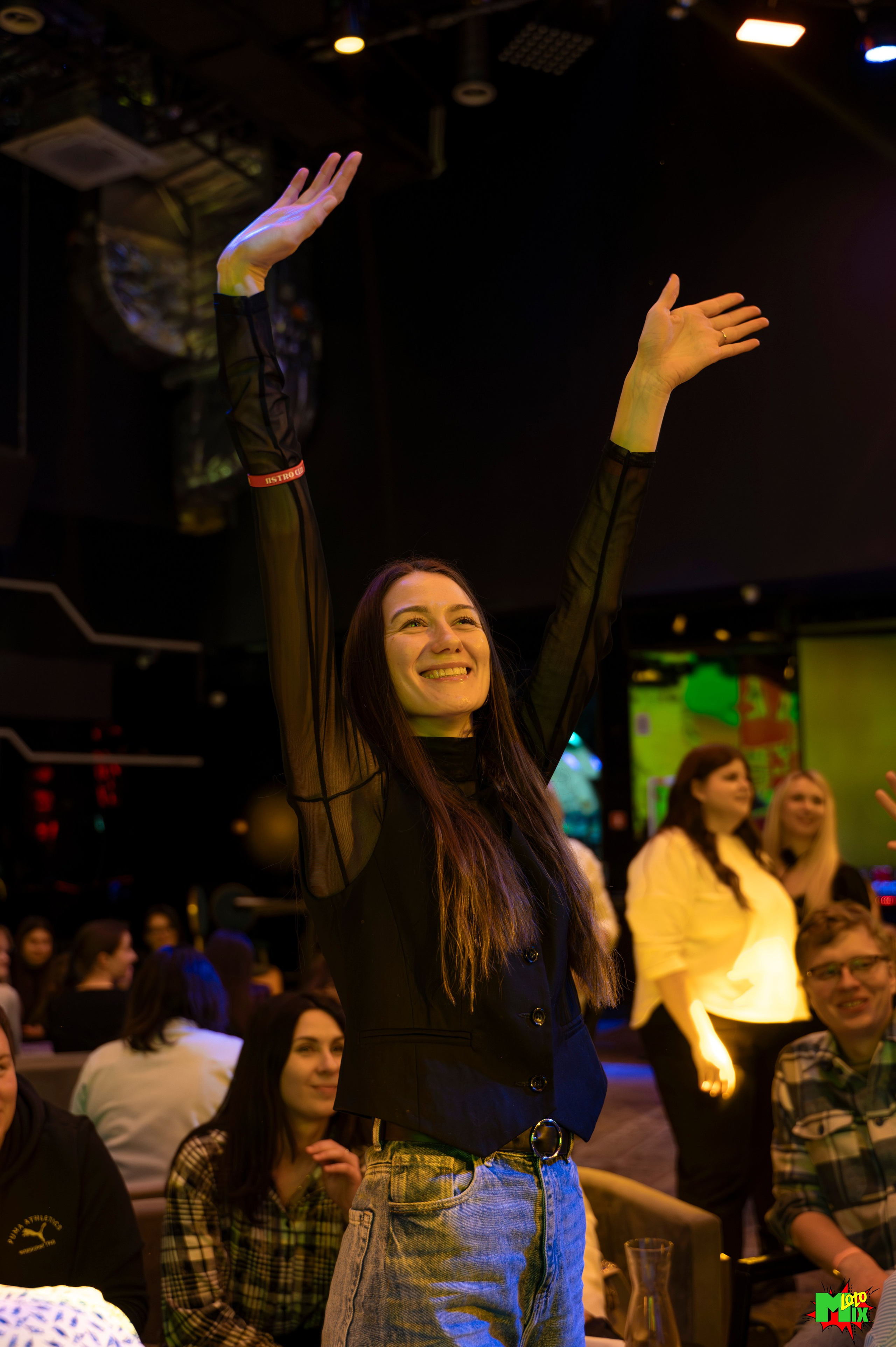 фотоотчет mixloto 13 февраля 2026 год, фотоотчет, репортажный фотограф, съемка мероприятия, фотограф Минск, репортаж Минск, фотограф Ольга Шаповалова. съемка на праздник, съемка день рождения. съемка юбилея, фотограф Беларусь 