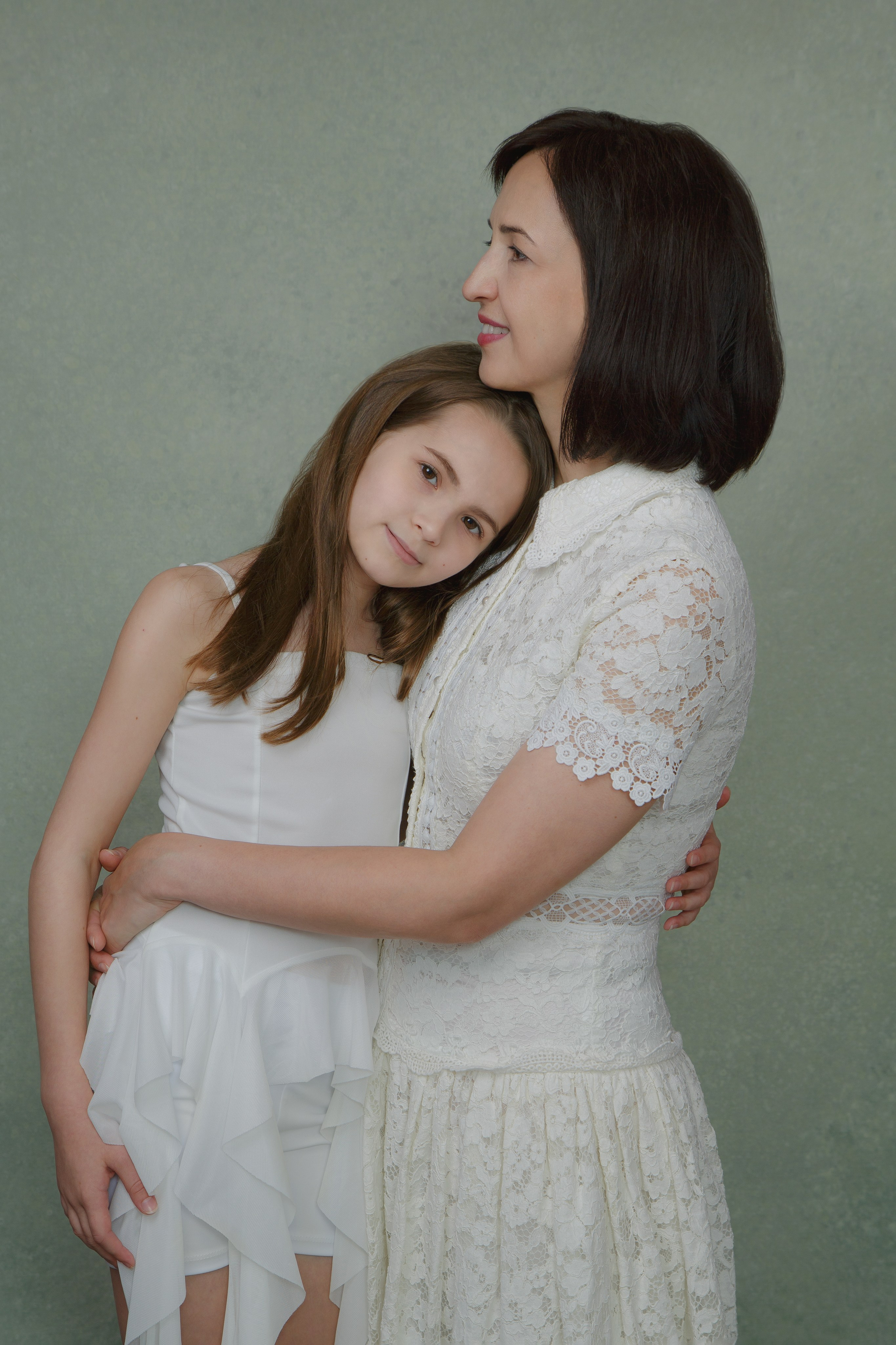 Современные портреты. Фотохудожник-портретист Юлия Дурова — Москва