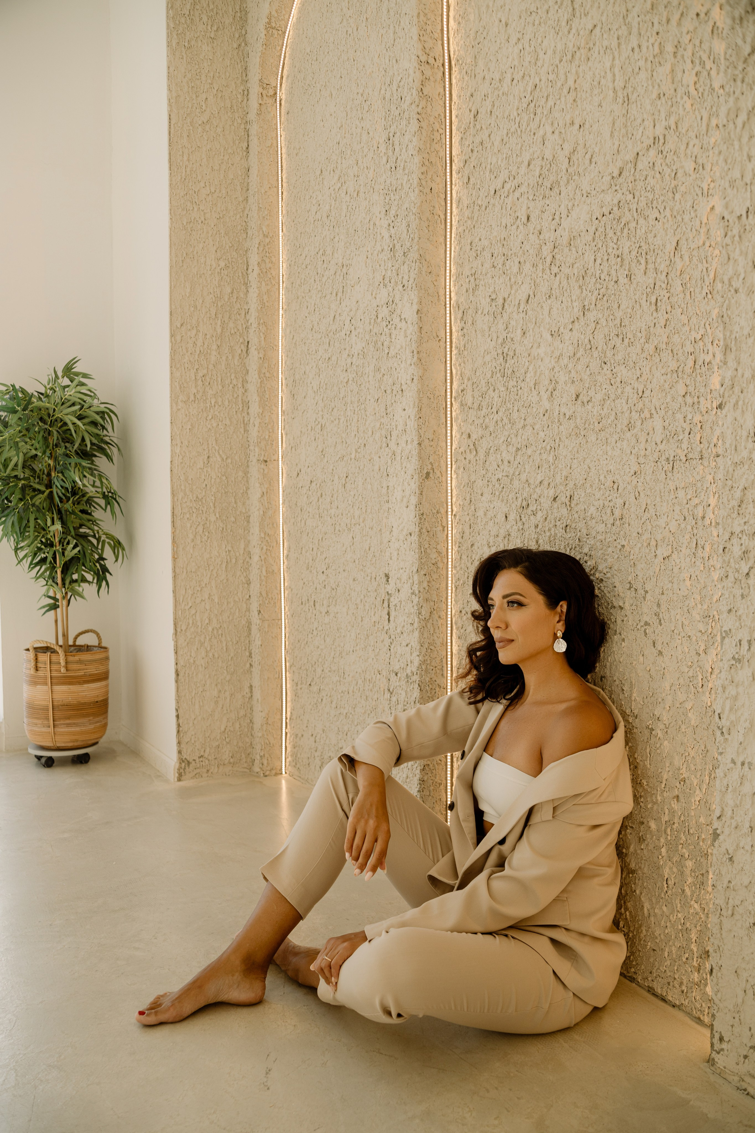 Анна. Фотограф Воронеж Варвара