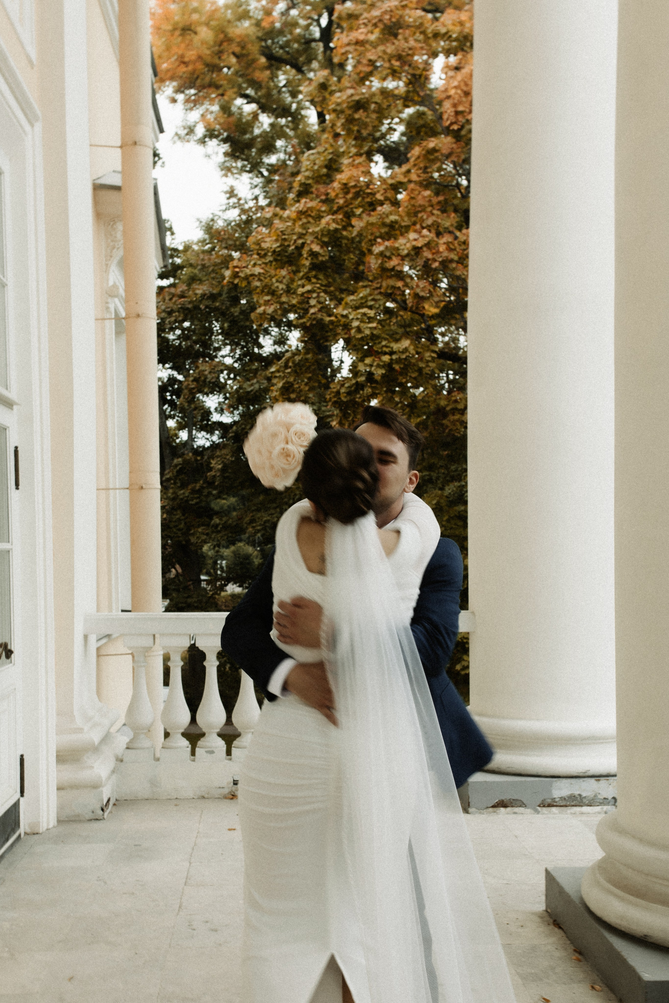 Мария и Алексей. Фотограф в Санкт-Петербурге