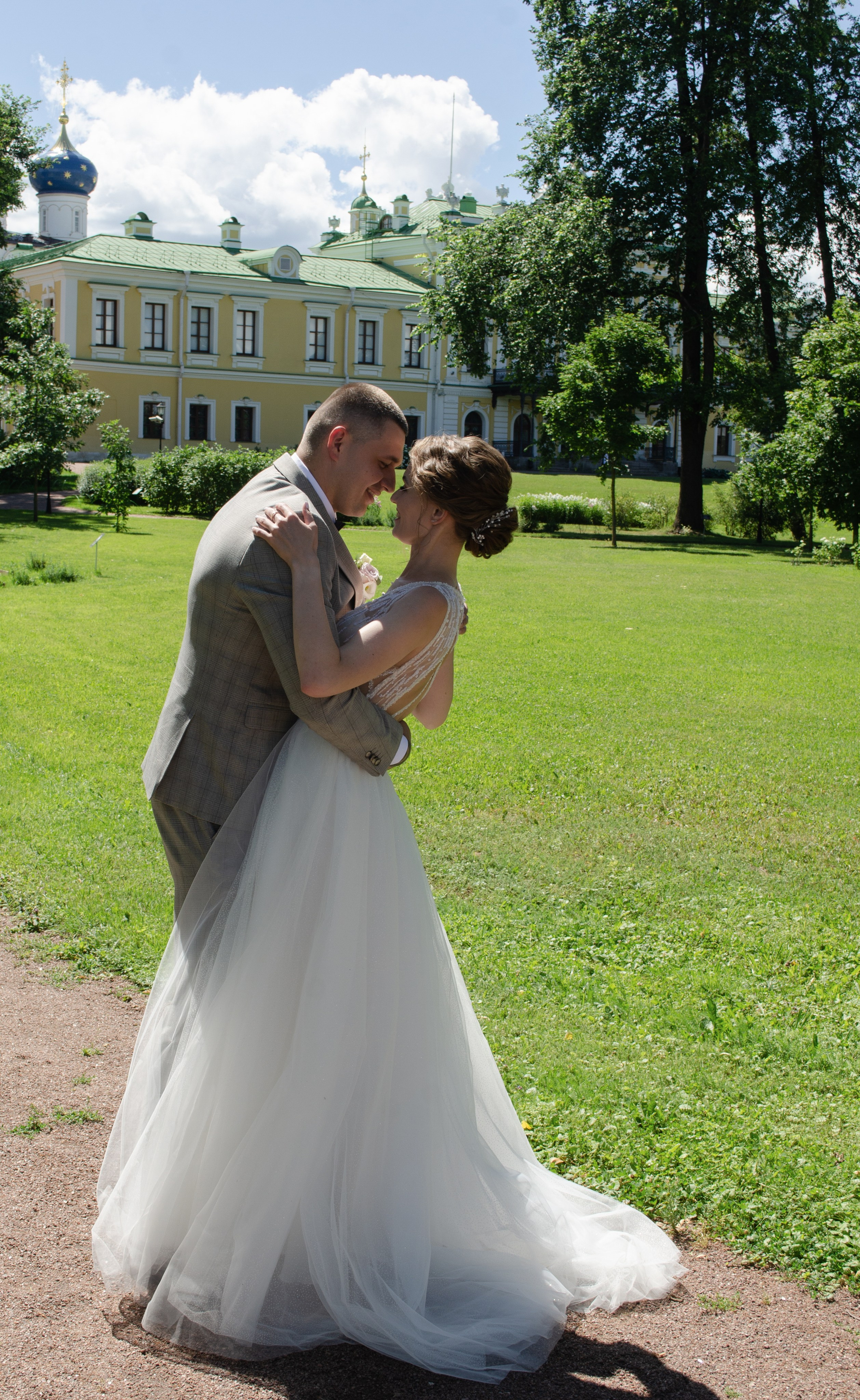 Александр & Наталья. Photographer_diaanka777