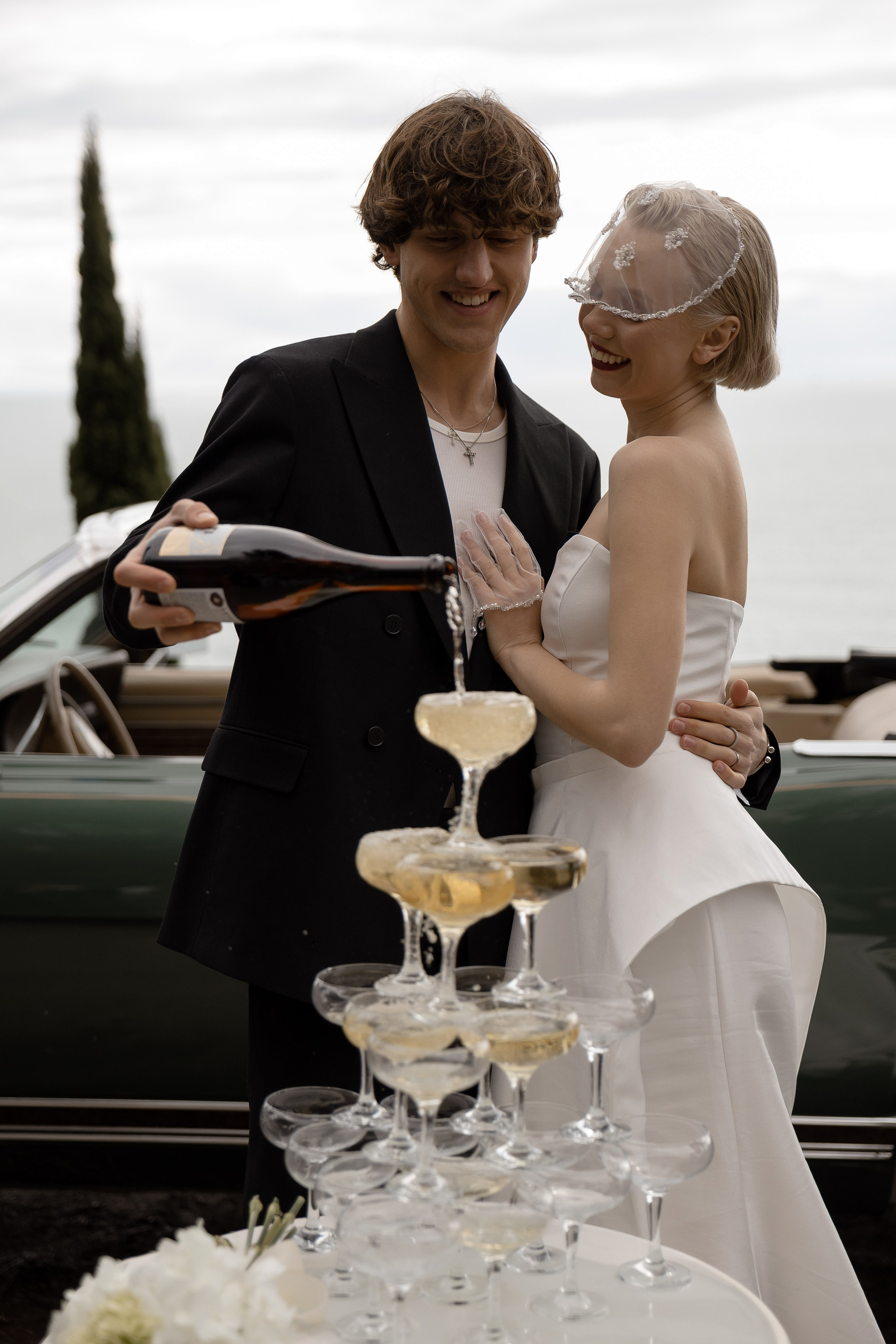 EMERALD. Кто мы?