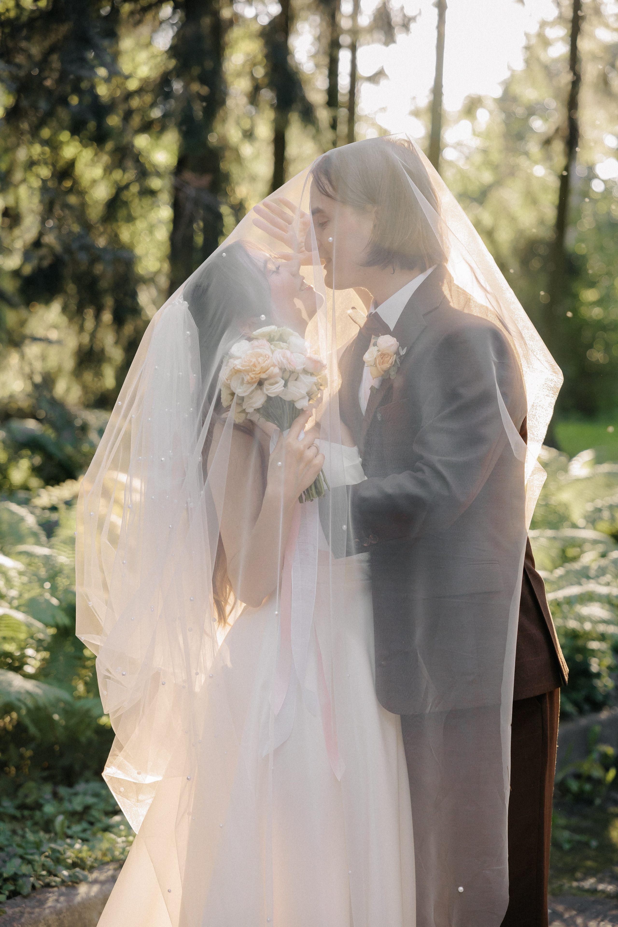 СВАДЕБНЫЕ КАДРЫ. Свадебный фотограф в Санкт-Петербурге Полина Корзухина