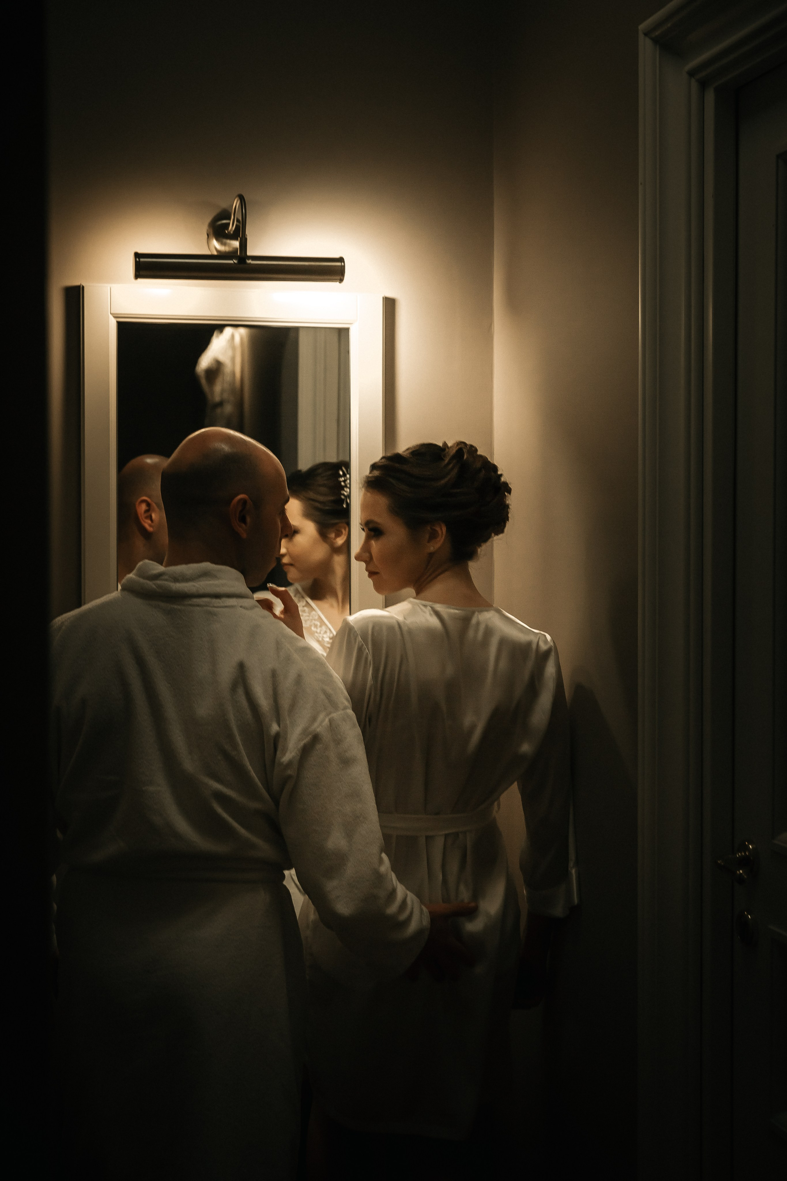 ОКТЯБРЬ | Дворец № 1 Талион, Особняк военного министра. Свадебный фотограф в Санкт-Петербурге Полина Корзухина