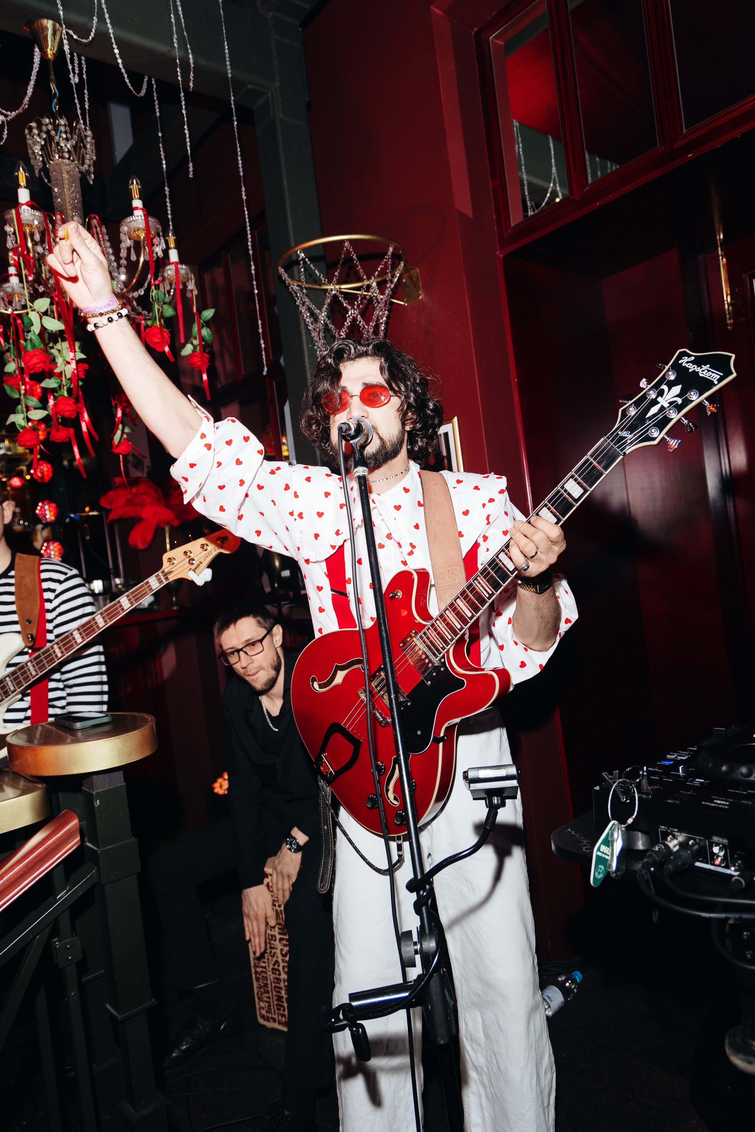 Çava In Wonderland. Reportage photographer Vlad Shishkin