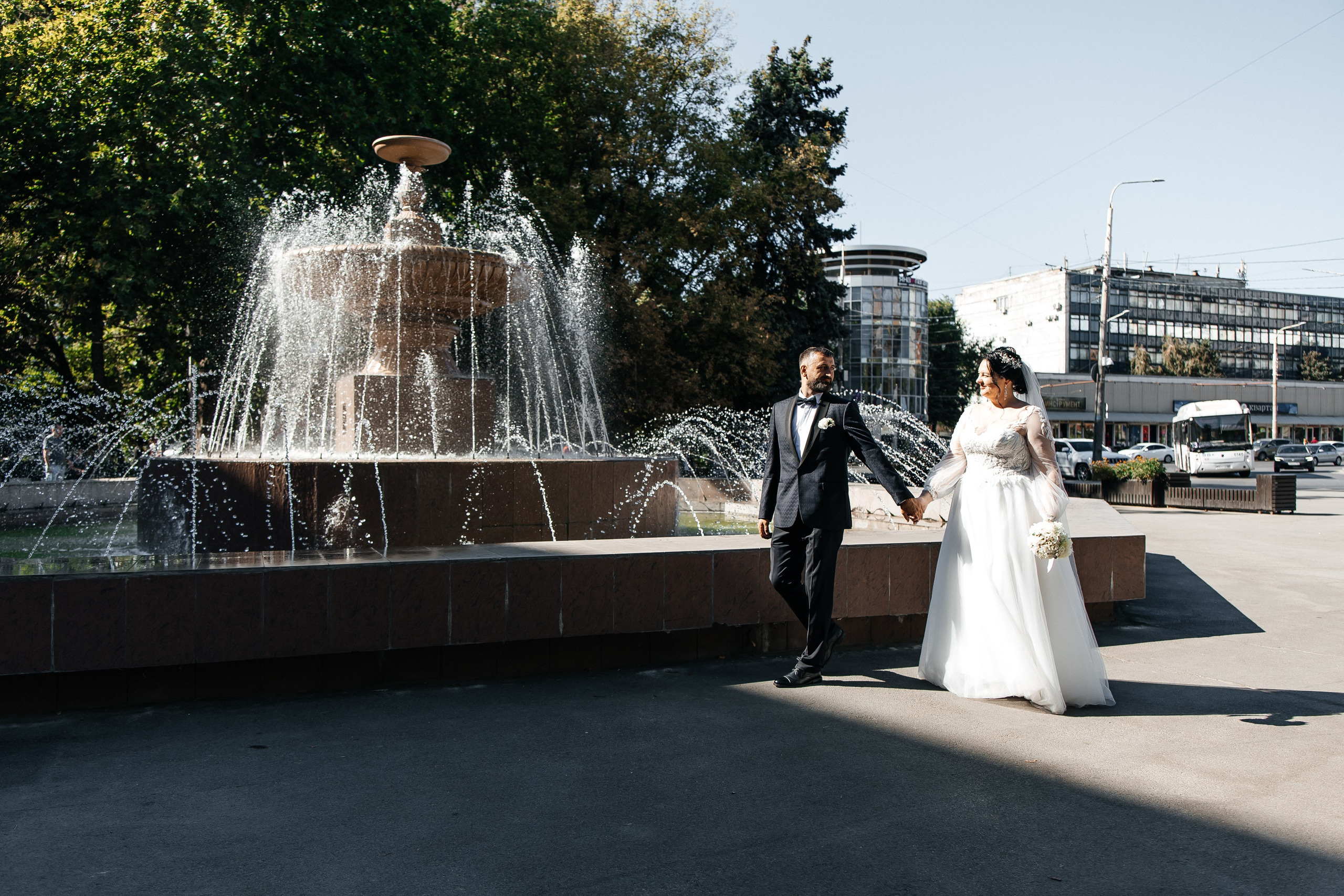 Ира и Ярослав