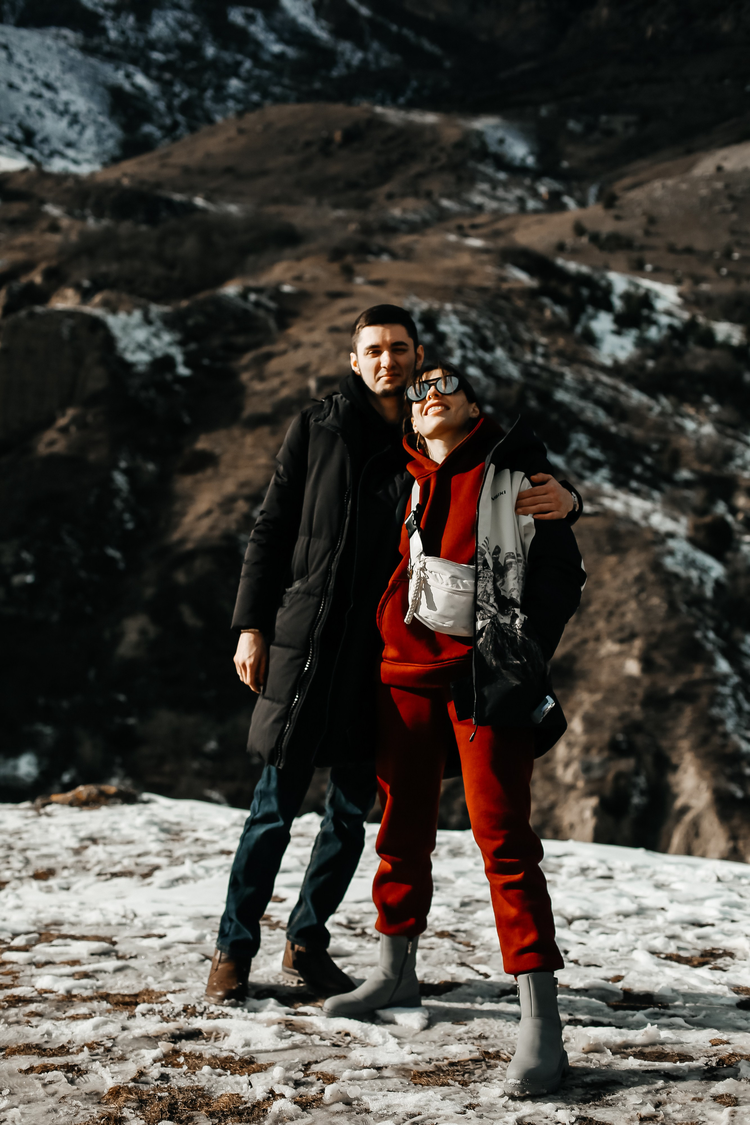 Северная Осетия