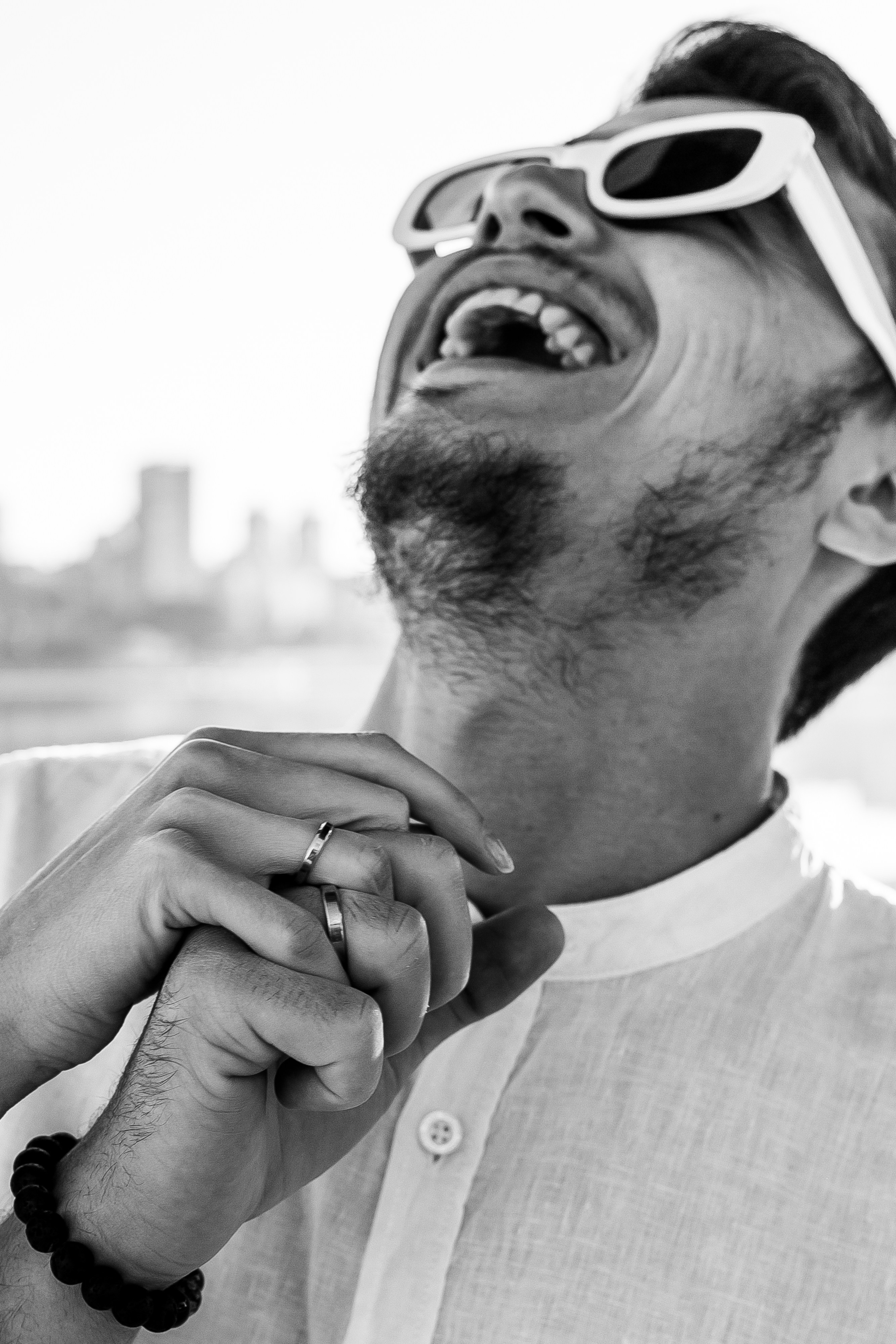 Марина и Денис