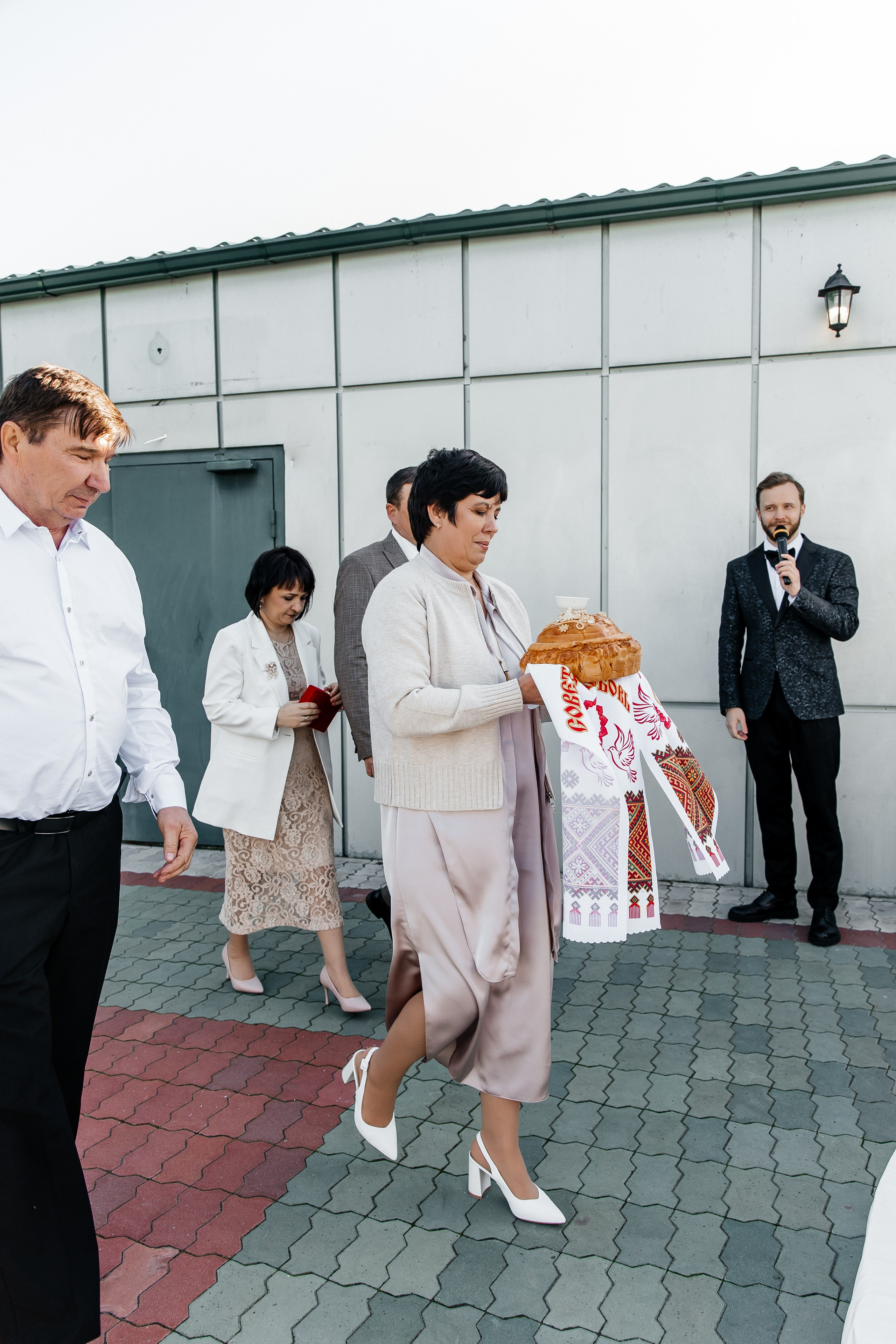 Настя и Ваня