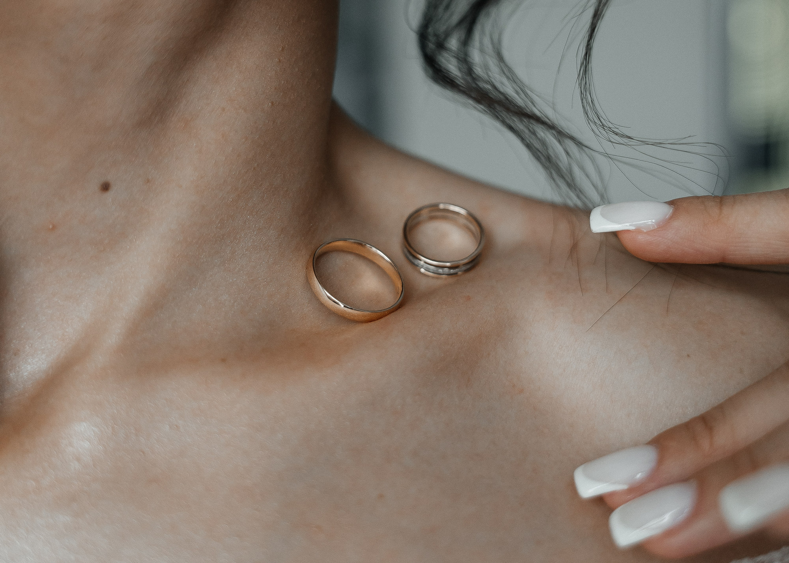 Алина и Кирилл