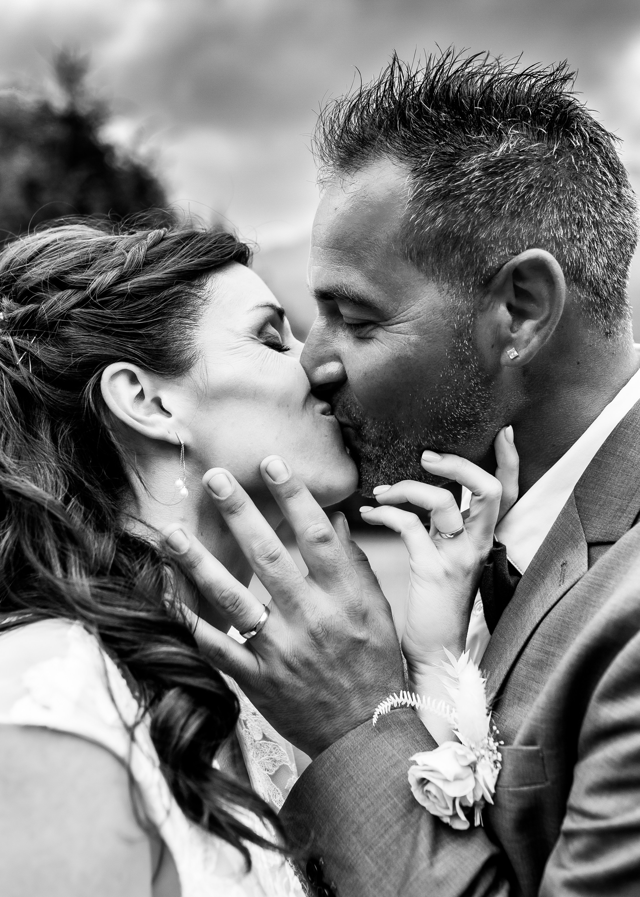 Марин и Себастиан