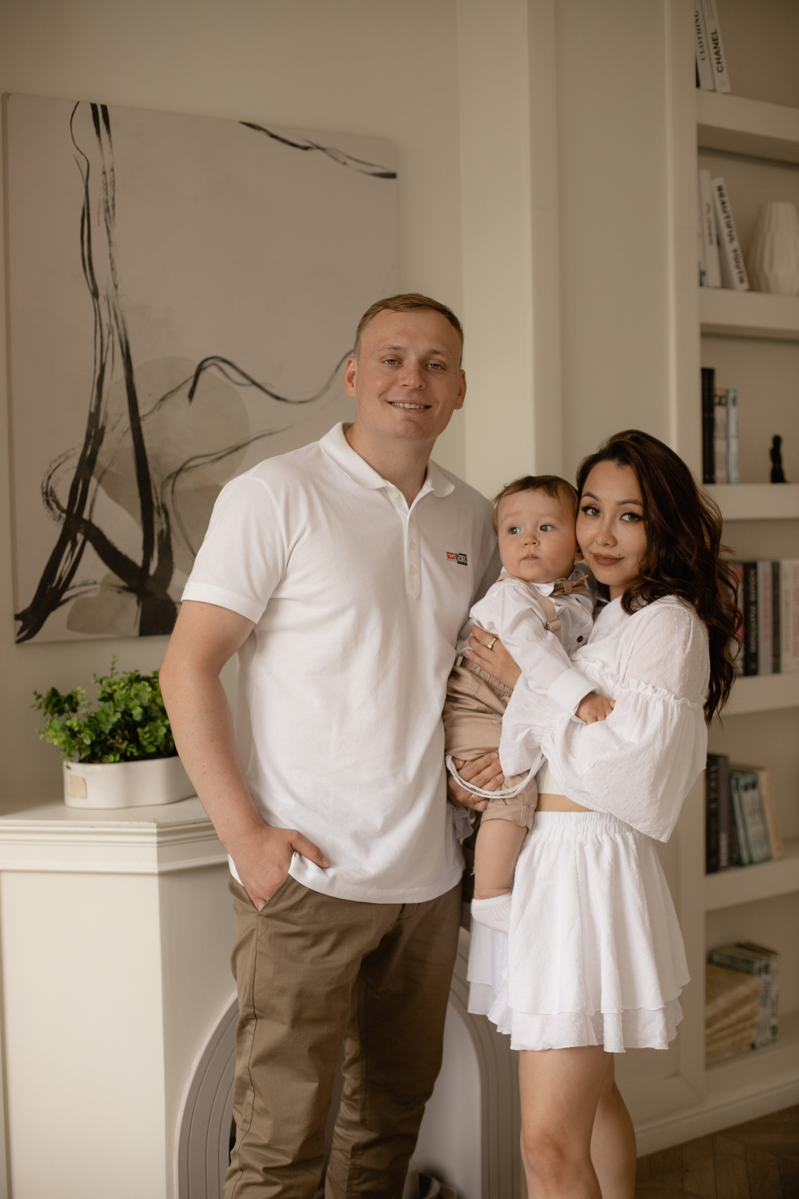 Самые любимые. Фотограф