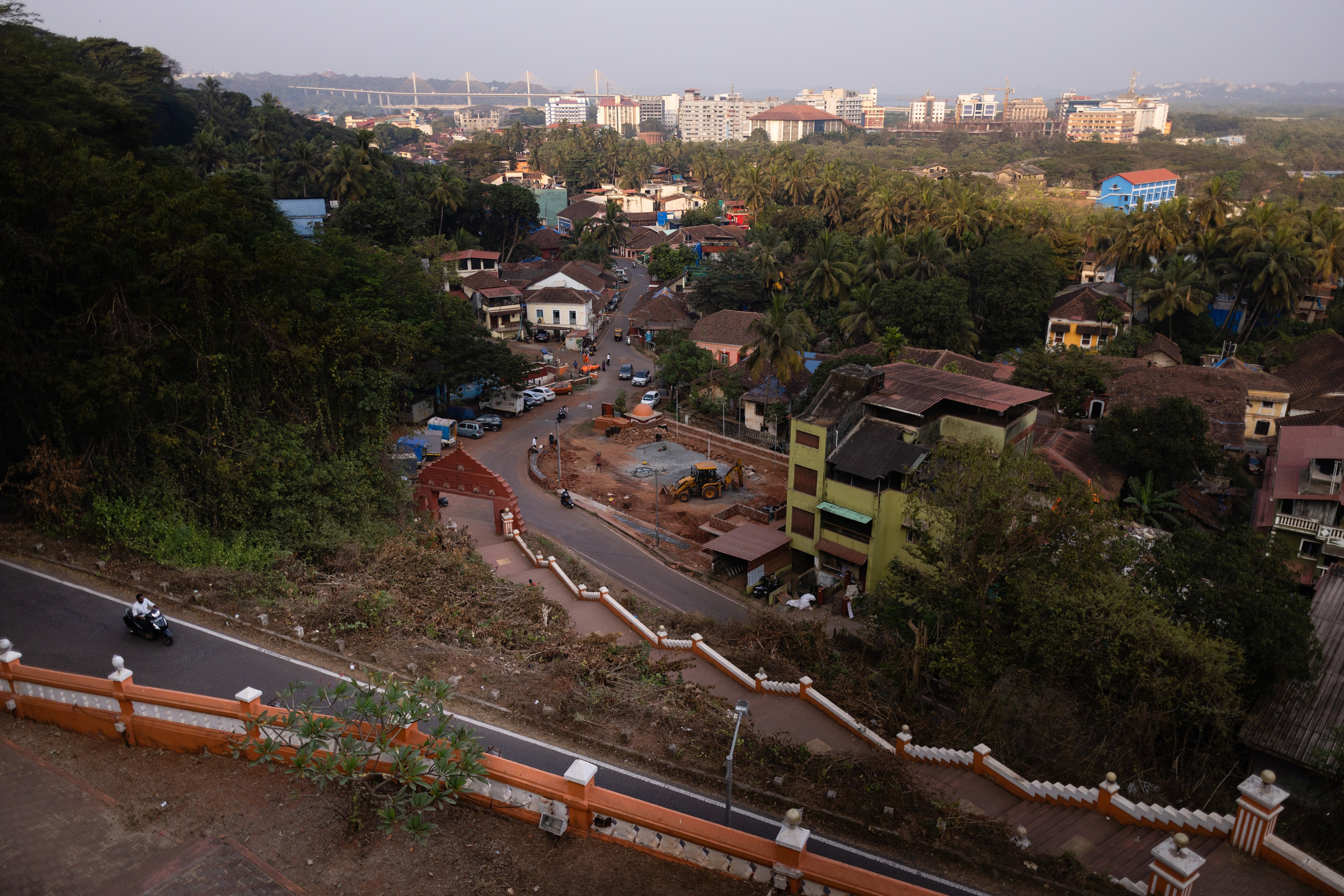 ГОА 2024. Руслан Плахтеев