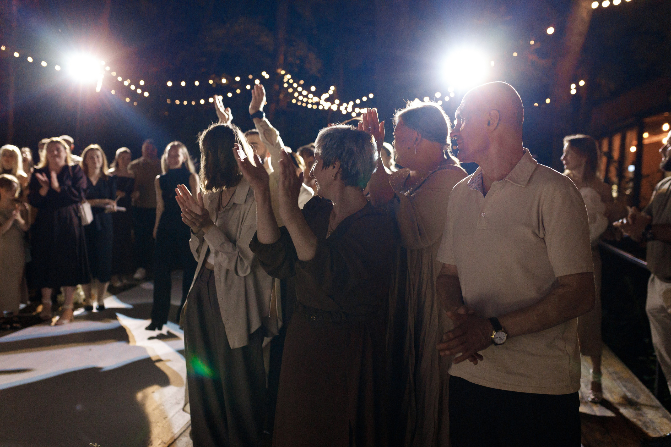 Эльяр и Валерия. Фотограф Ксюша Белоносова