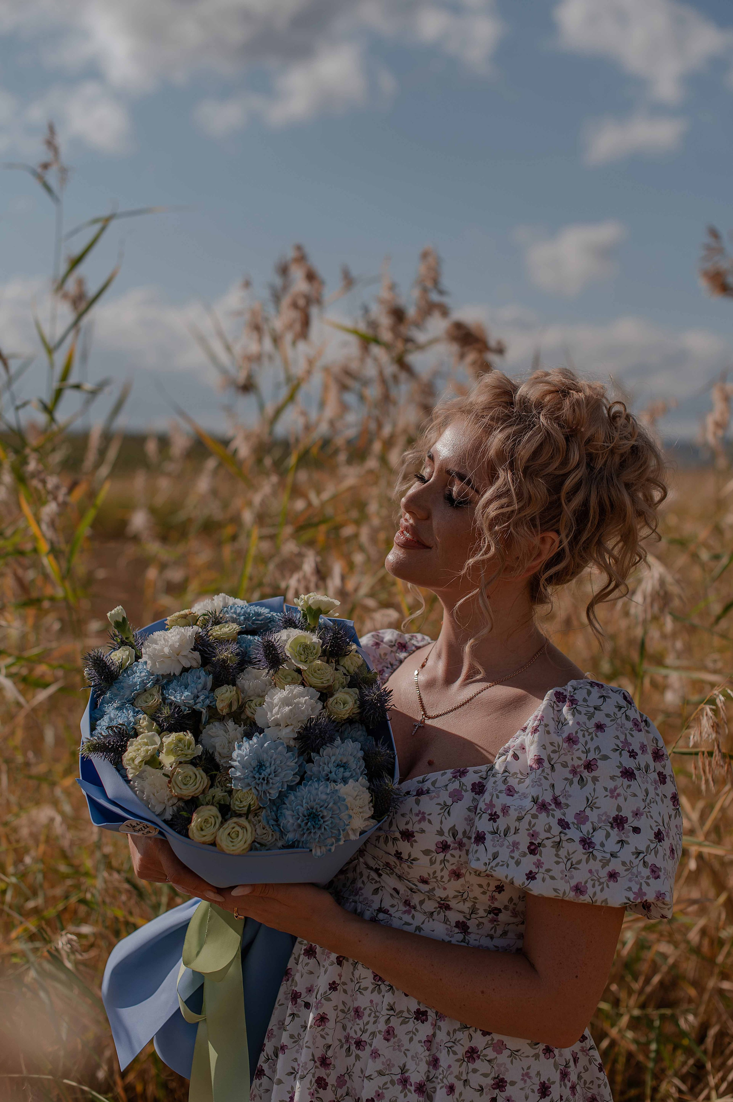 Сергей и Инна. Фотограф Виктория Воронина