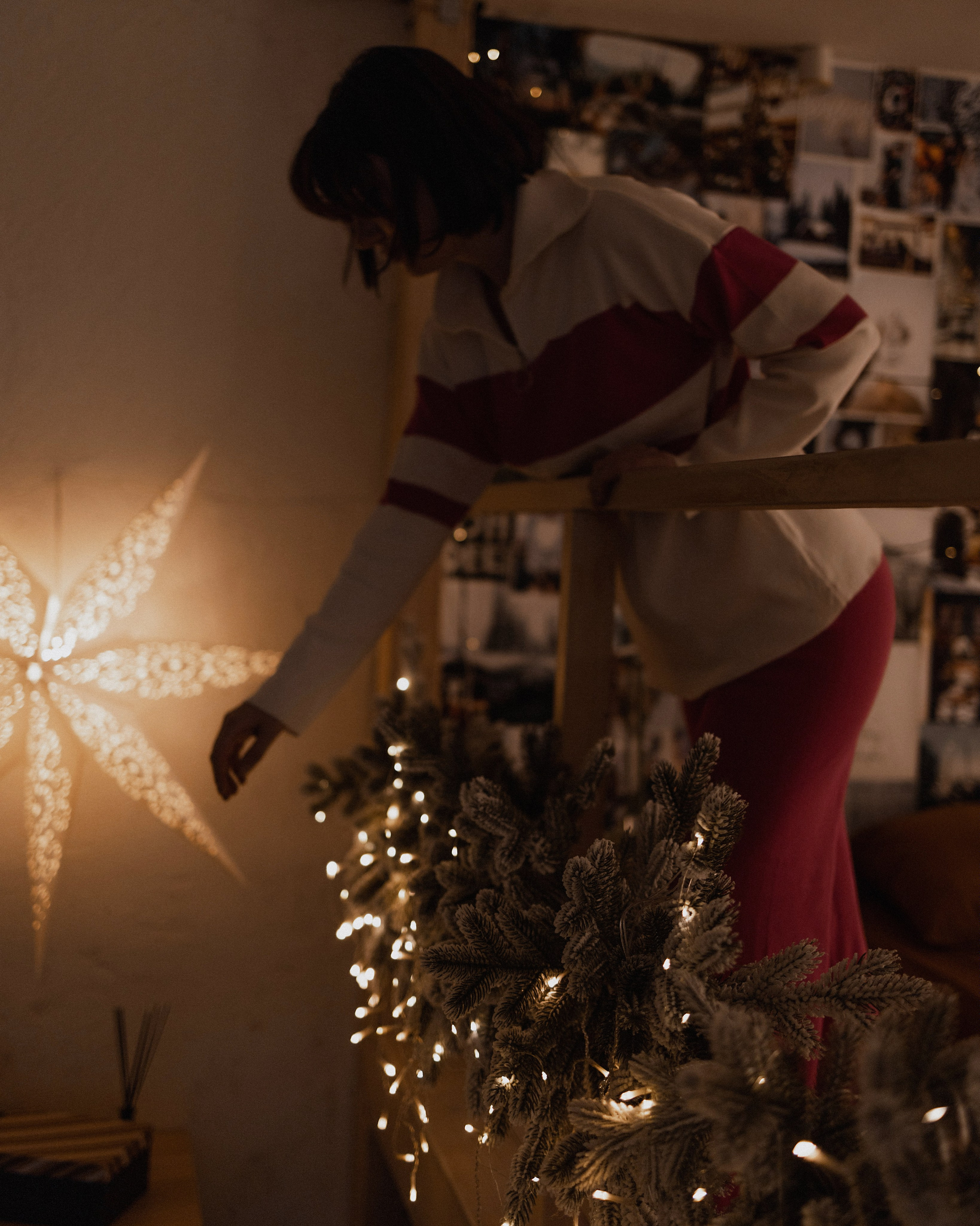 Екатерина. Фотограф в Красноярске Ксения Дмитрик