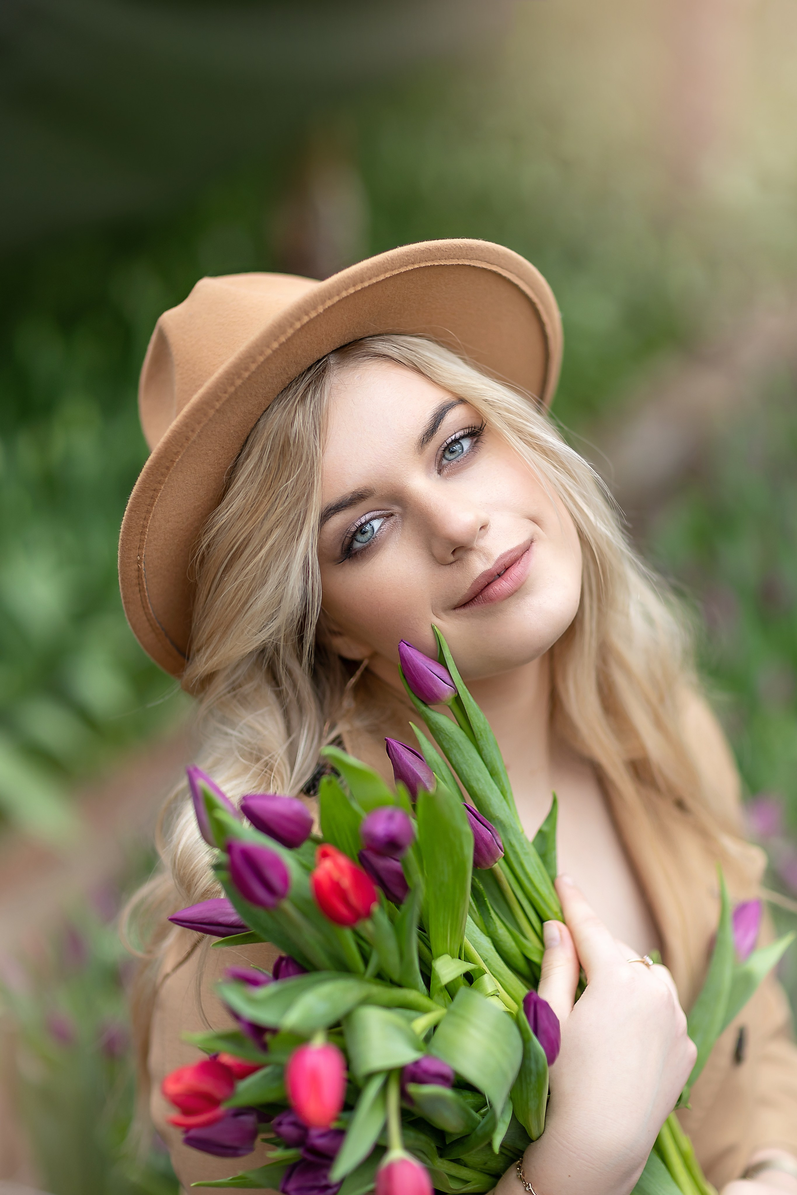 ИНДИВИДУАЛЬНЫЕ. Фотограф Юлия Бусыгина